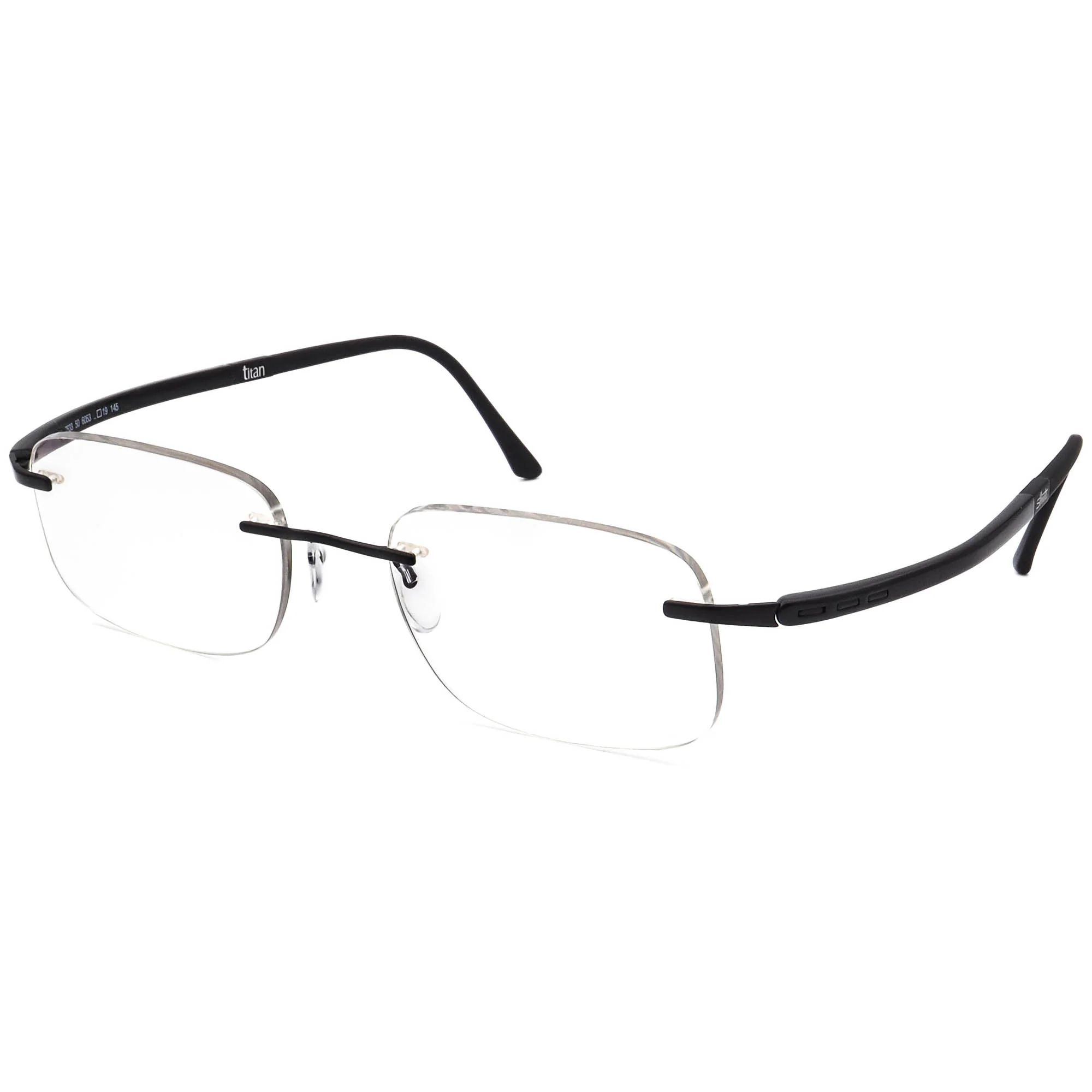 Silhouette 7633 6053 Titan OVERSIZED   53□19 145 - Image 3