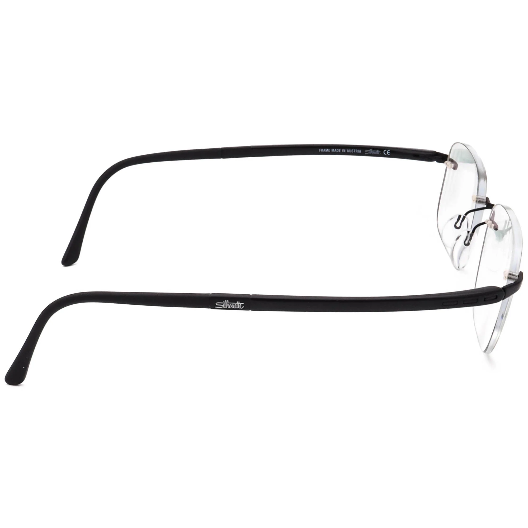 Silhouette 7633 6053 Titan OVERSIZED 53□19 145 - Image 4