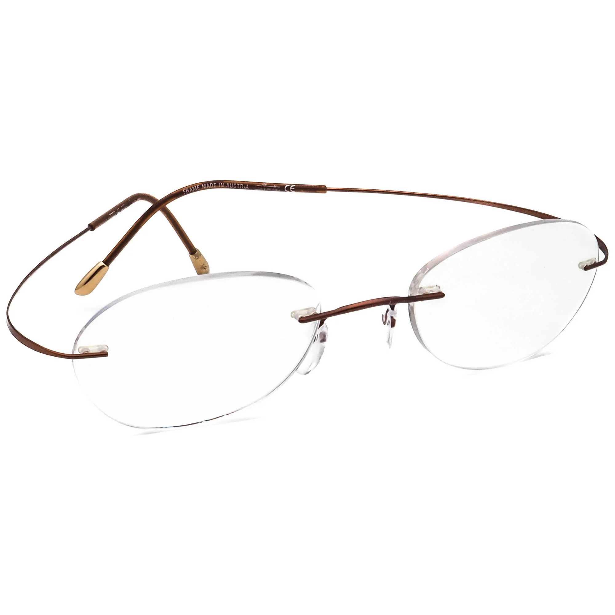 Silhouette 7799 40 6069 Must Collection   49□19 140