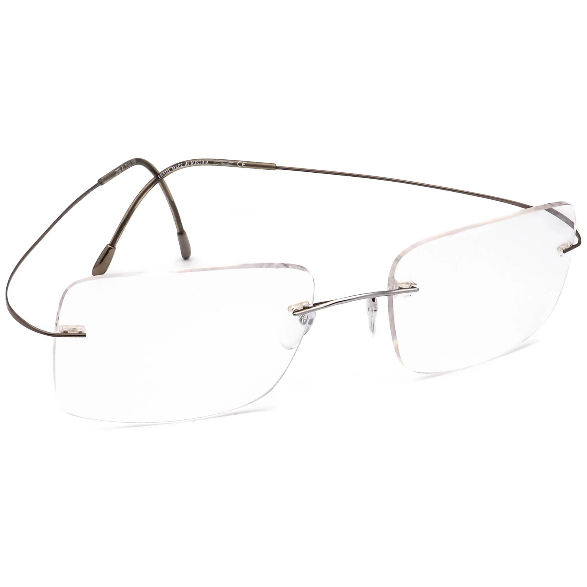 Silhouette 7799 40 6102 Titan Oversized   58□21 160
