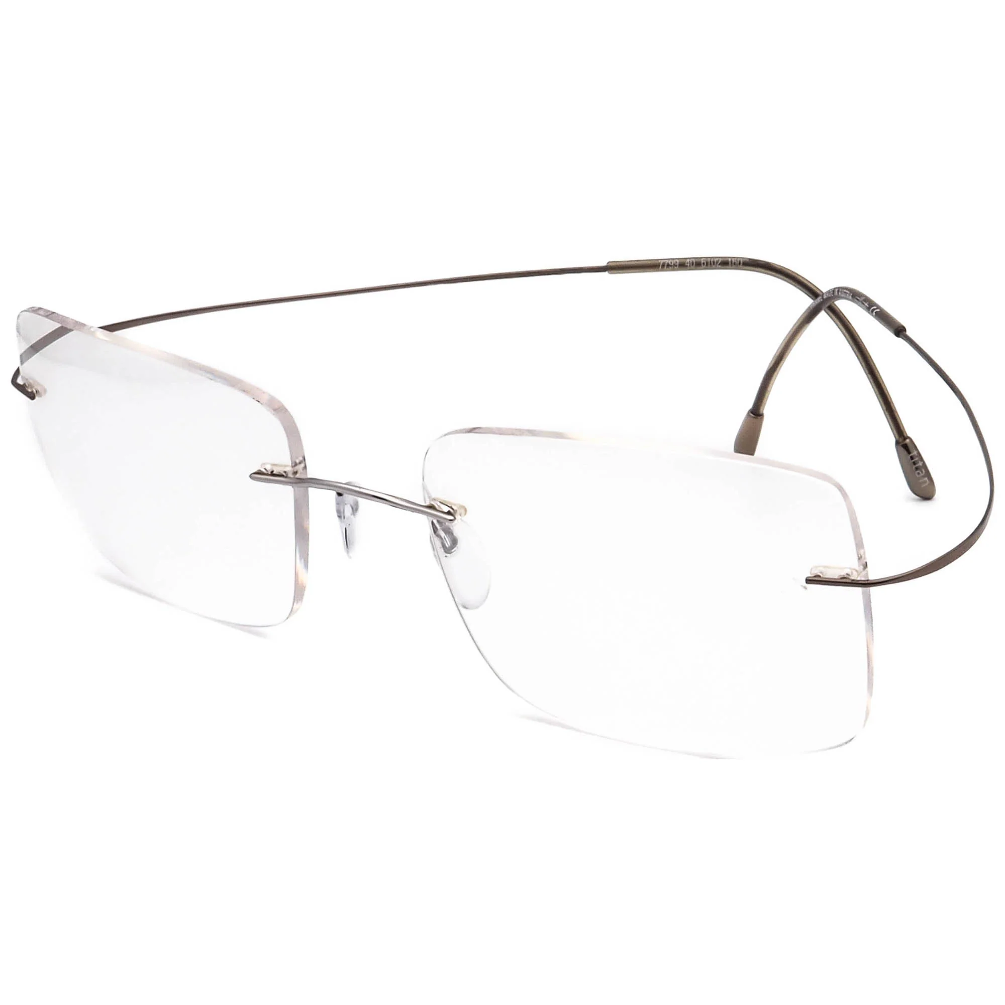 Silhouette 7799 40 6102 Titan Oversized   58□21 160 - Image 3