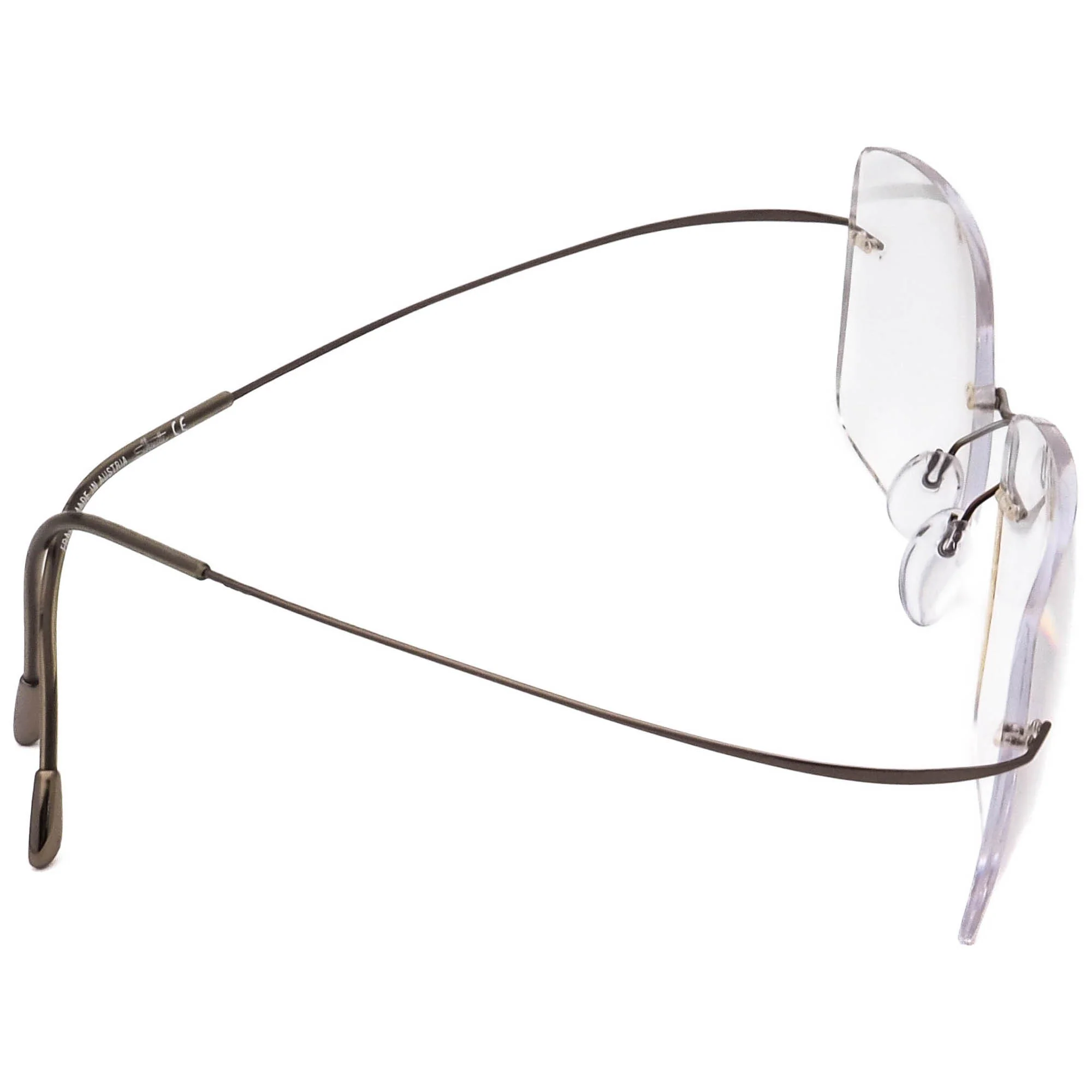 Silhouette 7799 40 6102 Titan Oversized   58□21 160 - Image 4