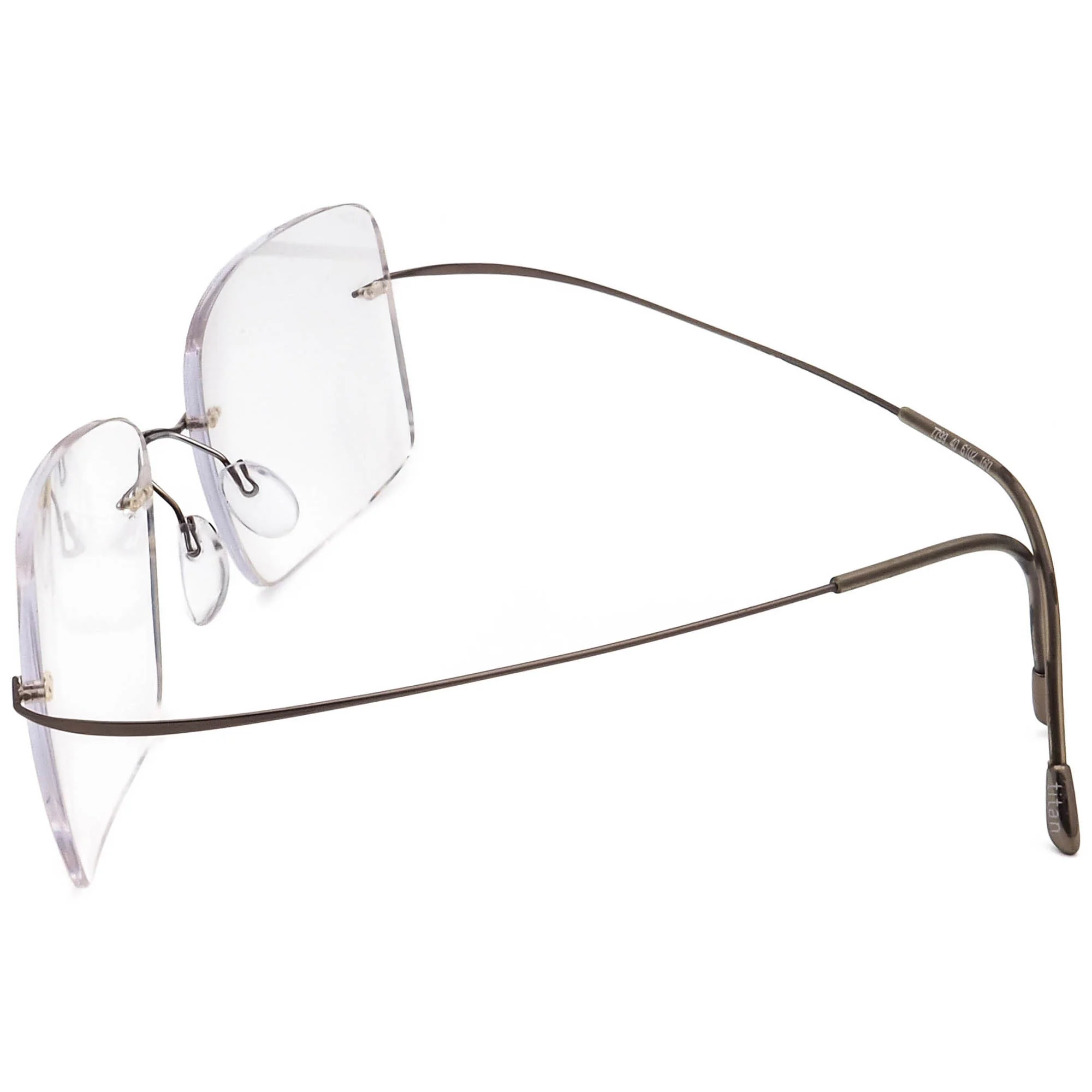 Silhouette 7799 40 6102 Titan Oversized   58□21 160 - Image 5