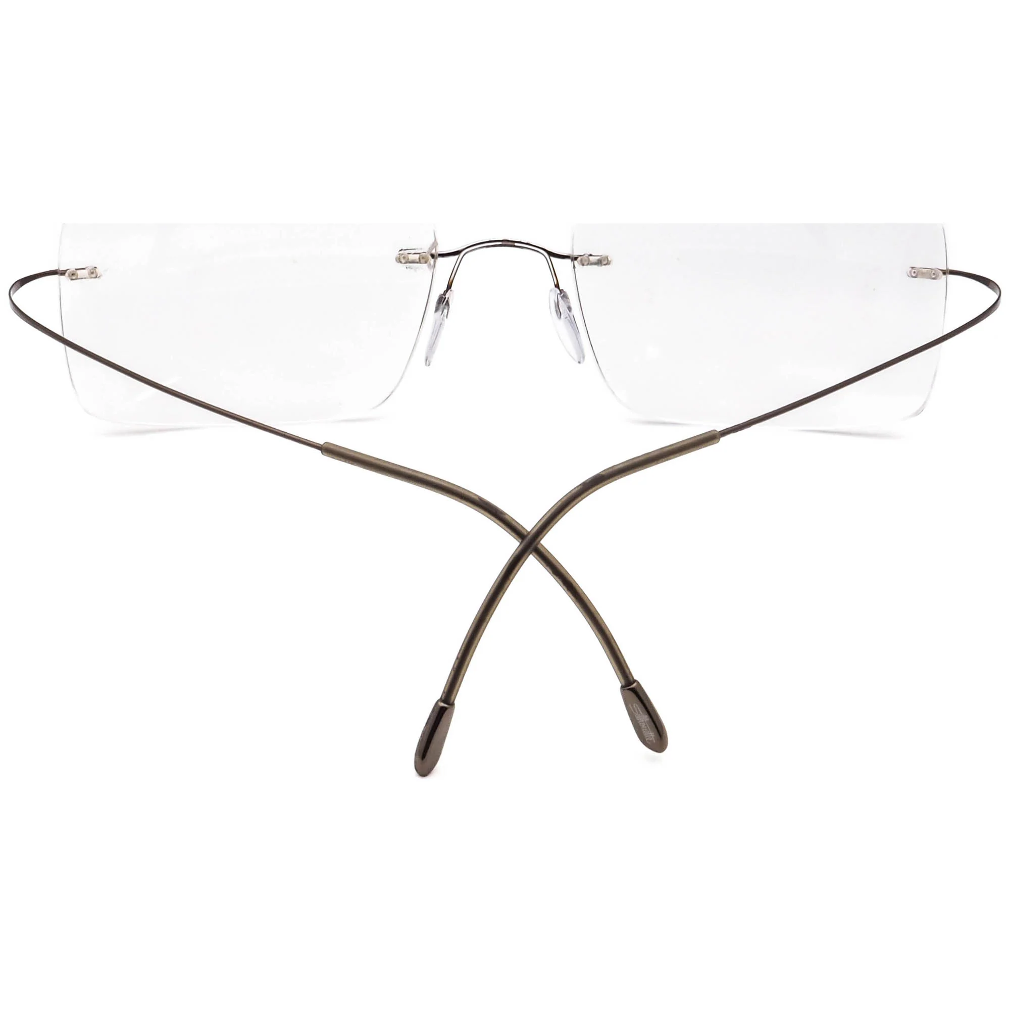 Silhouette 7799 40 6102 Titan Oversized   58□21 160 - Image 6
