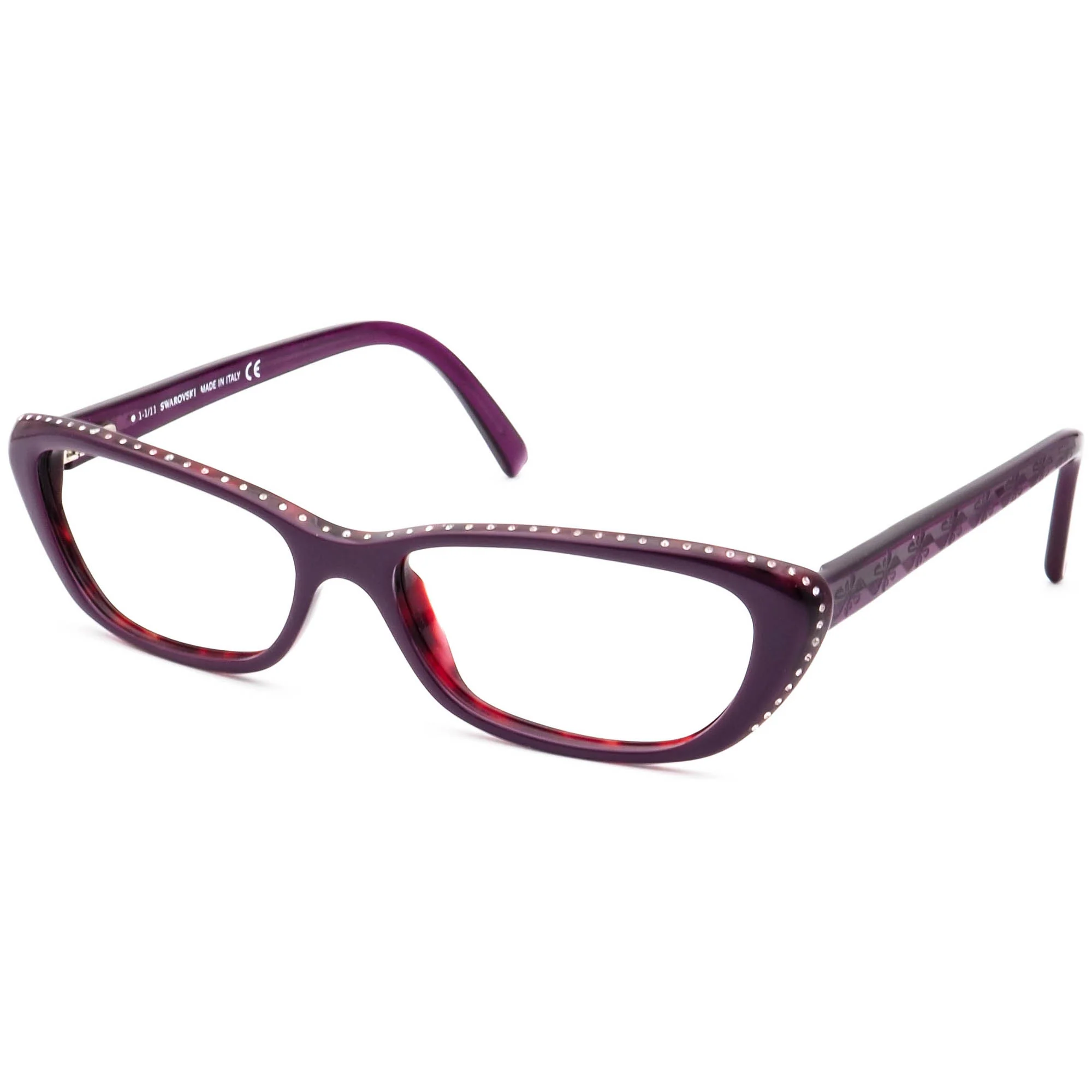 Swarovski Amazone SW 5013 081   54□15 140 - Image 3
