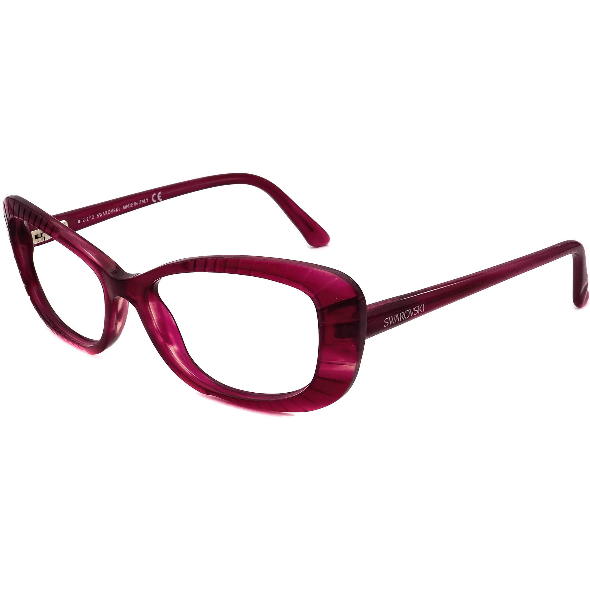 Swarovski Courtney SW 5065 077   54□15 140 - Image 3