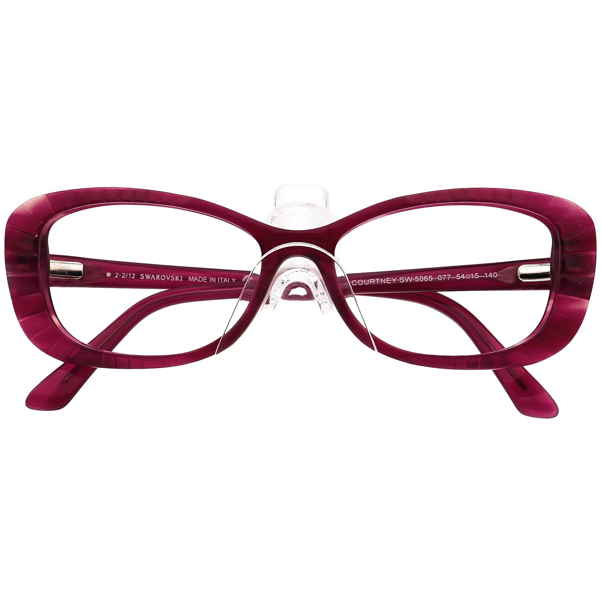 Swarovski Courtney SW 5065 077   54□15 140 - Image 6