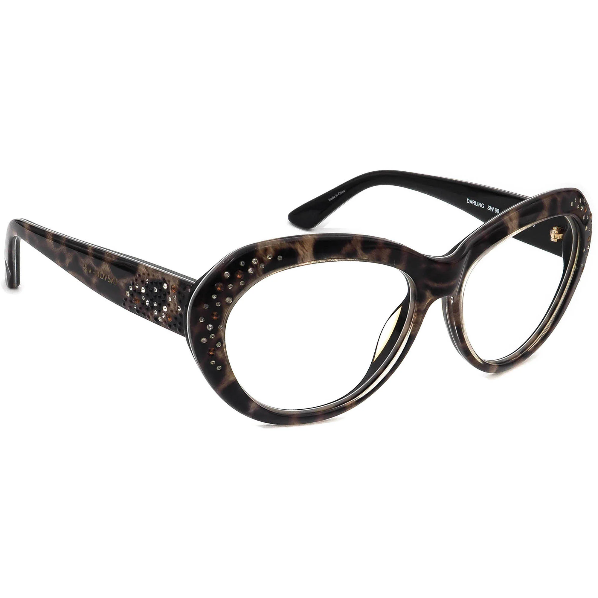 Swarovski Darling SW 60 99F 59□16 135