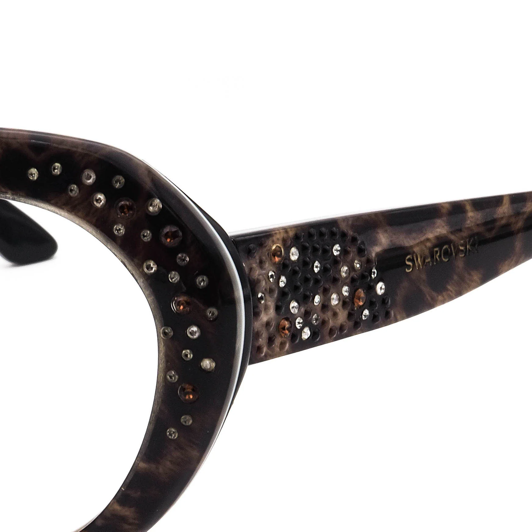 Swarovski Darling SW 60 99F   59□16 135 - Image 4