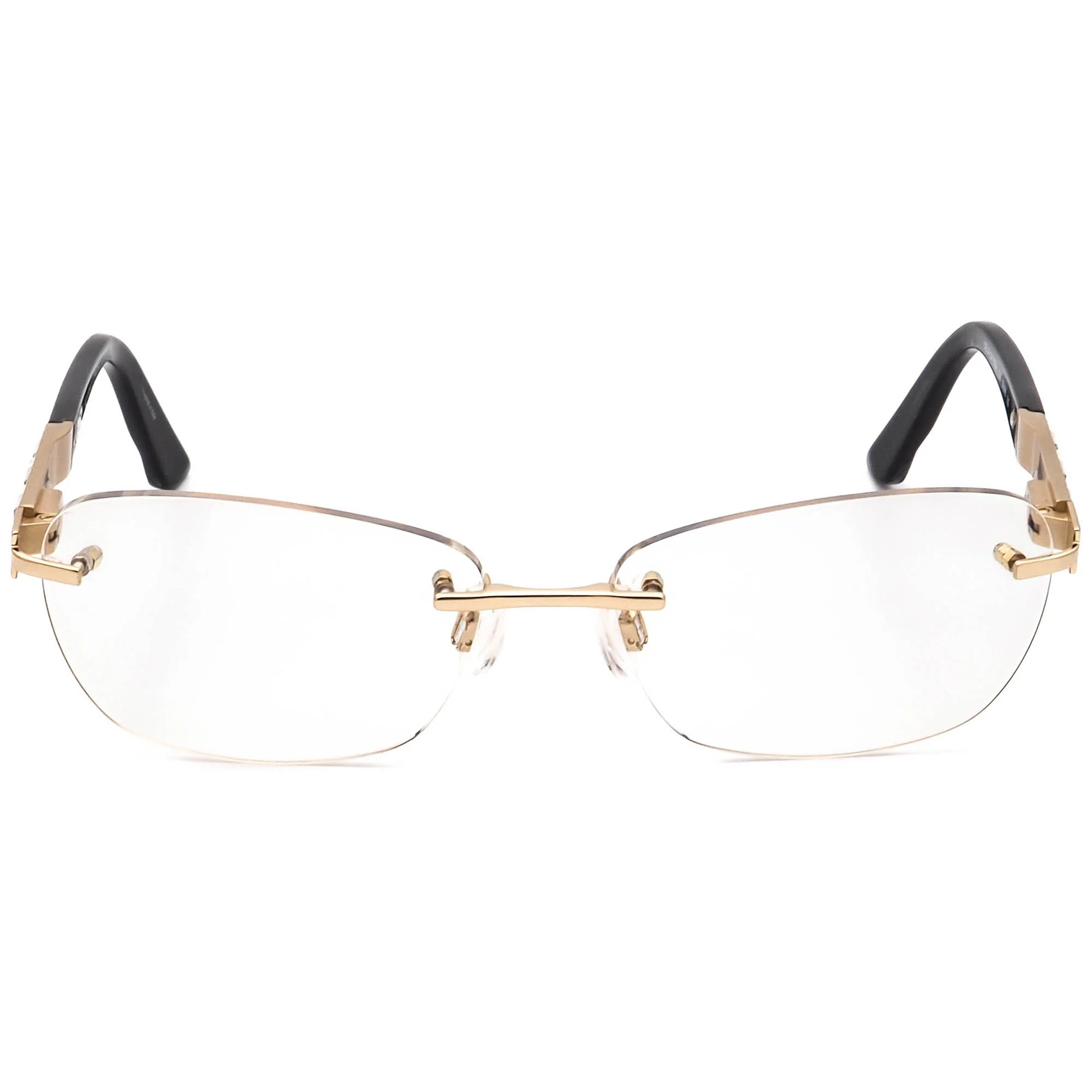 Swarovski Delia SW 5094 028   55□16 135 - Image 2