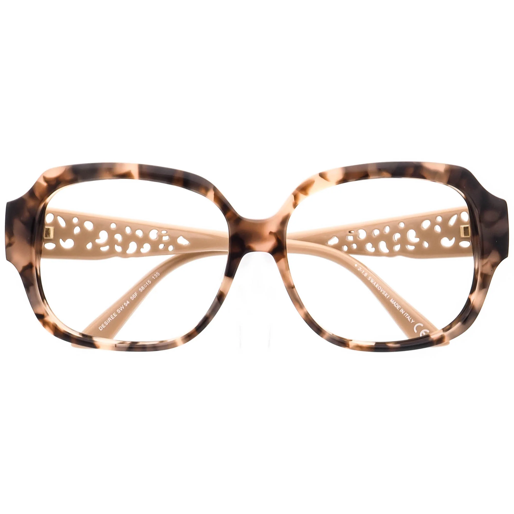 Swarovski Desiree SW 54 56F   58□15 135 - Image 6