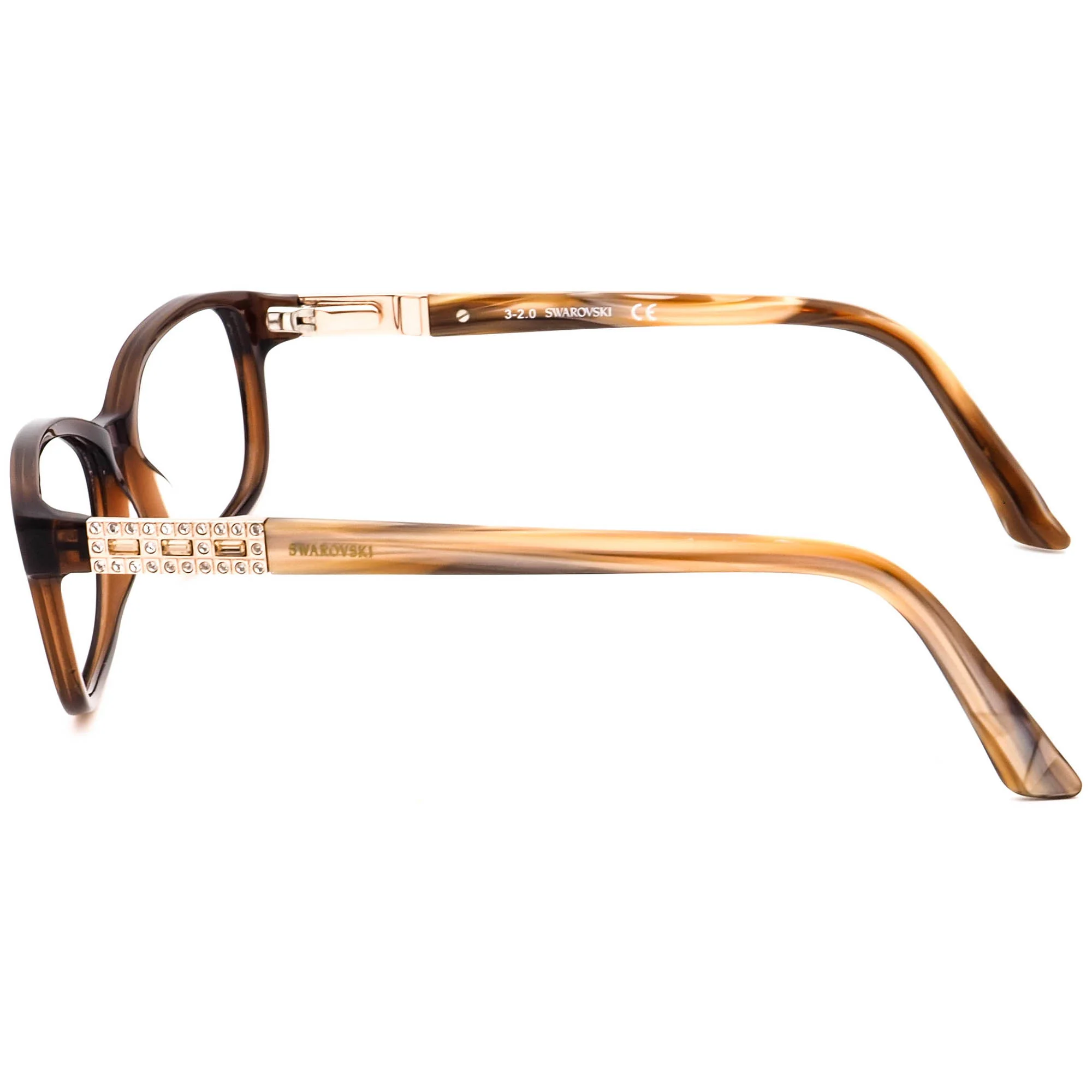 Swarovski Foxy SW 5155 045   53□14 140 - Image 5