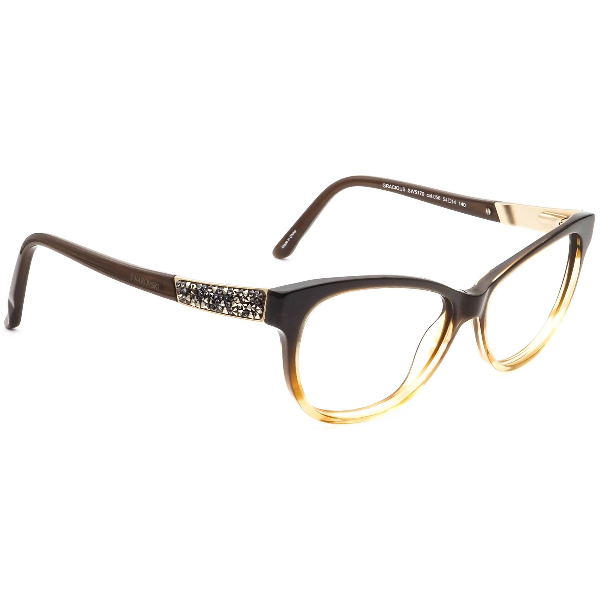 Swarovski Gracious SW5170 col.056   54□14 140