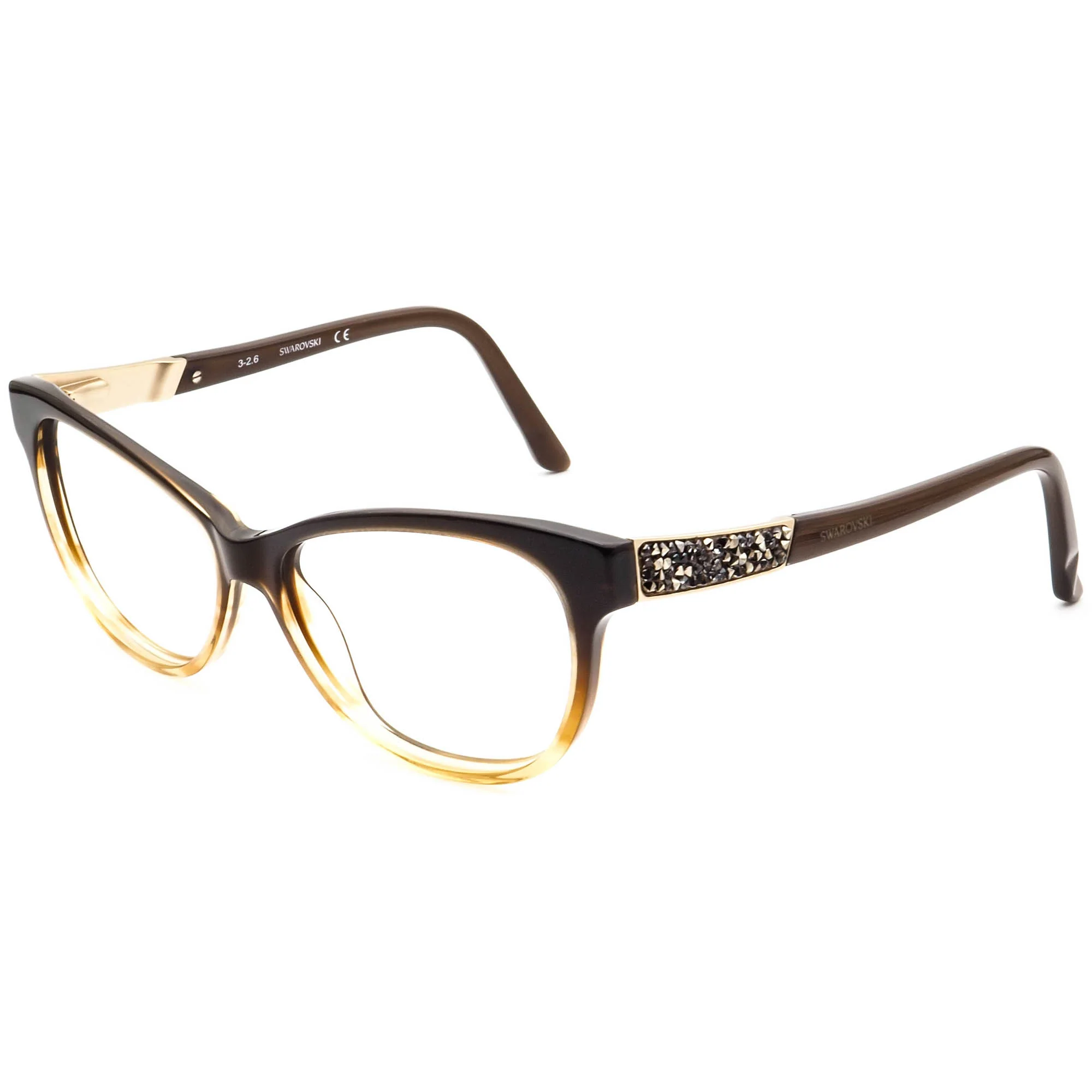 Swarovski Gracious SW5170 col.056   54□14 140 - Image 3