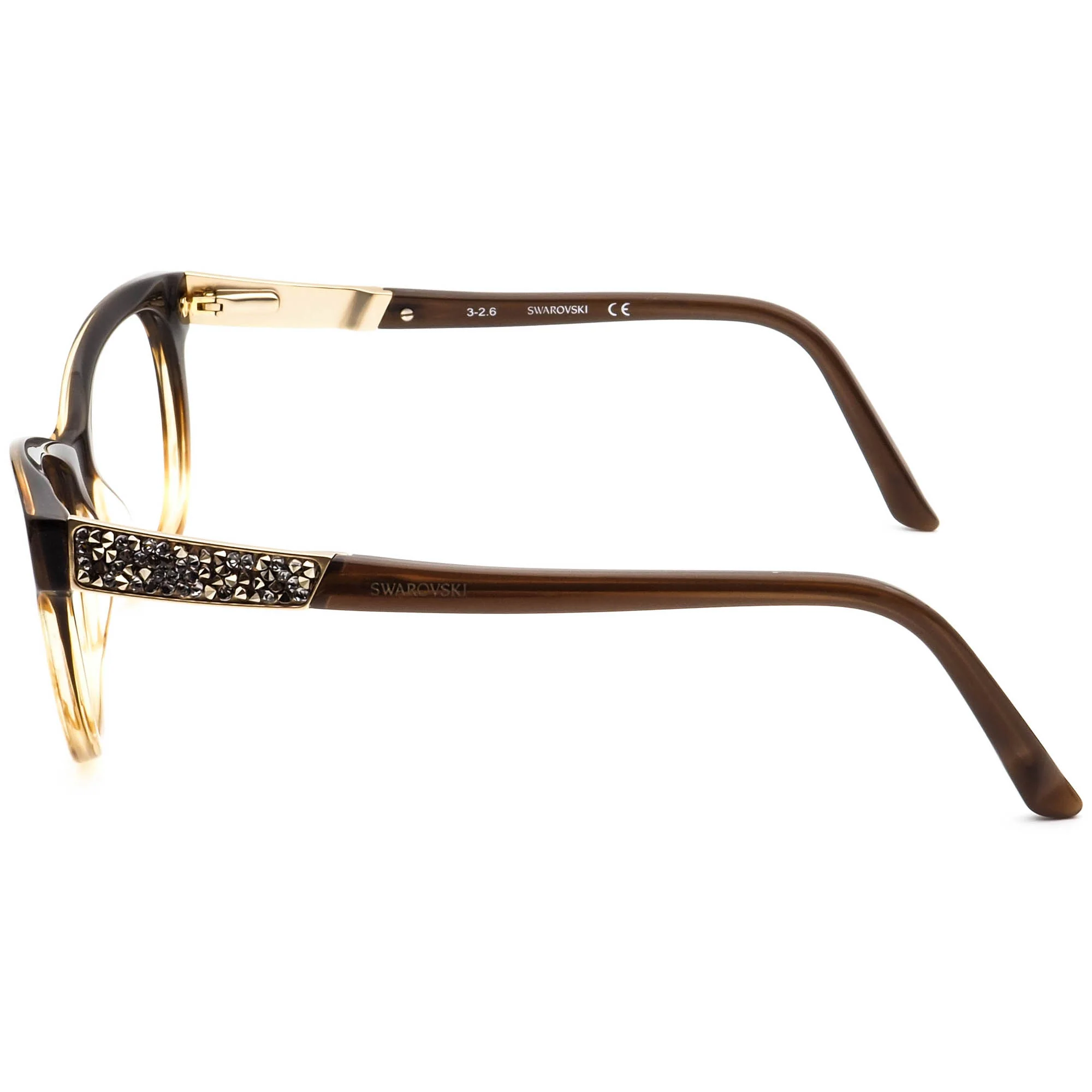 Swarovski Gracious SW5170 col.056   54□14 140 - Image 5