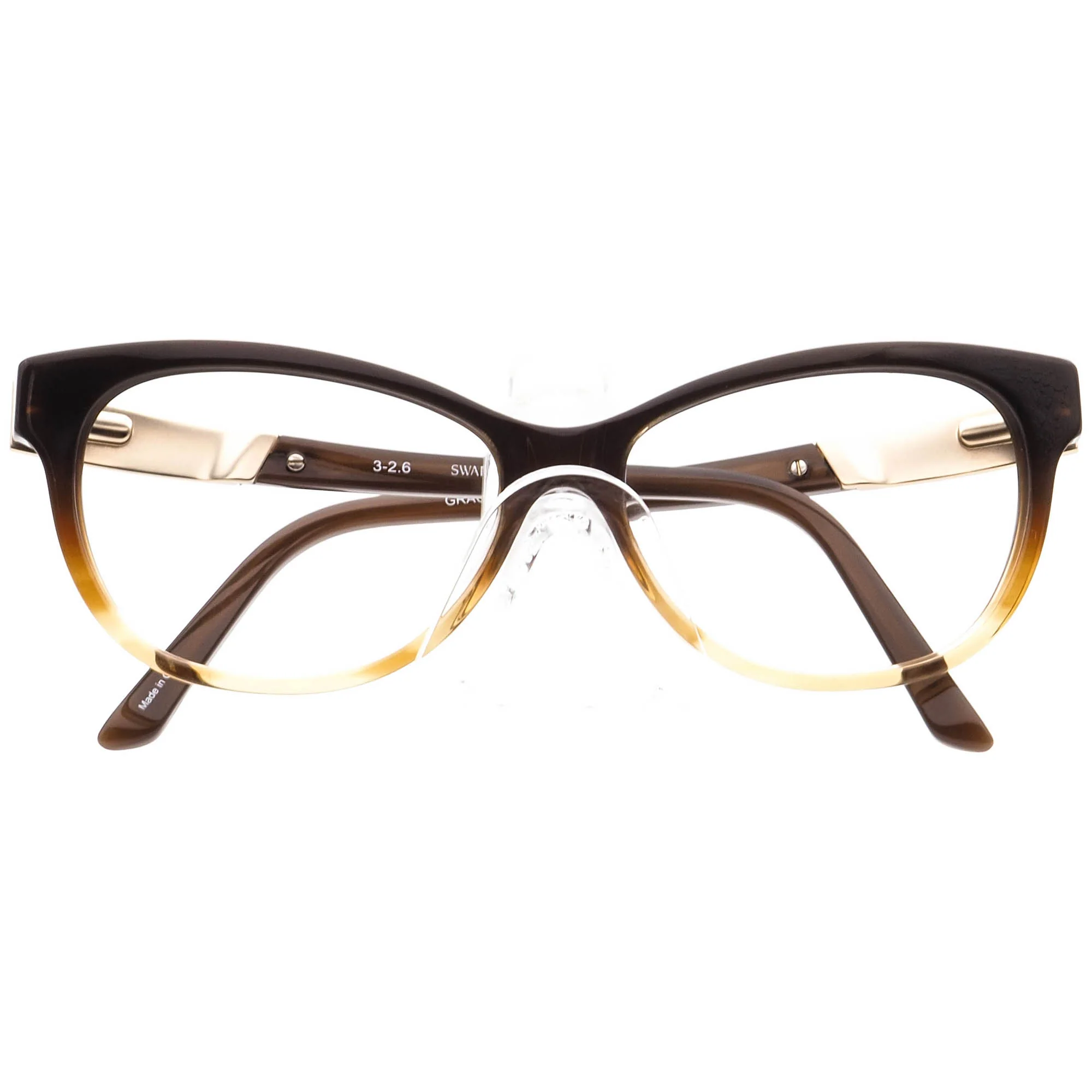 Swarovski Gracious SW5170 col.056   54□14 140 - Image 6