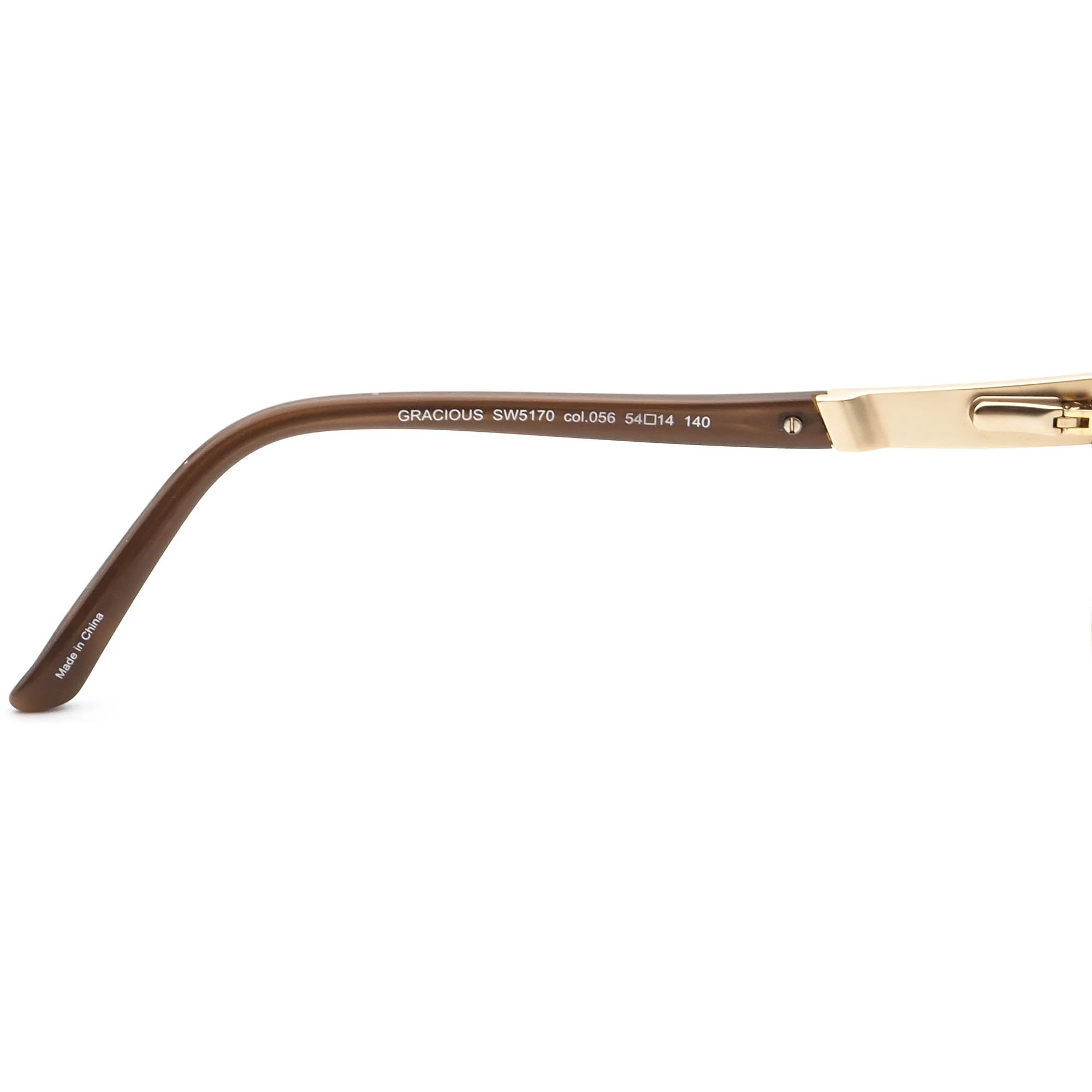 Swarovski Gracious SW5170 col.056   54□14 140 - Image 7