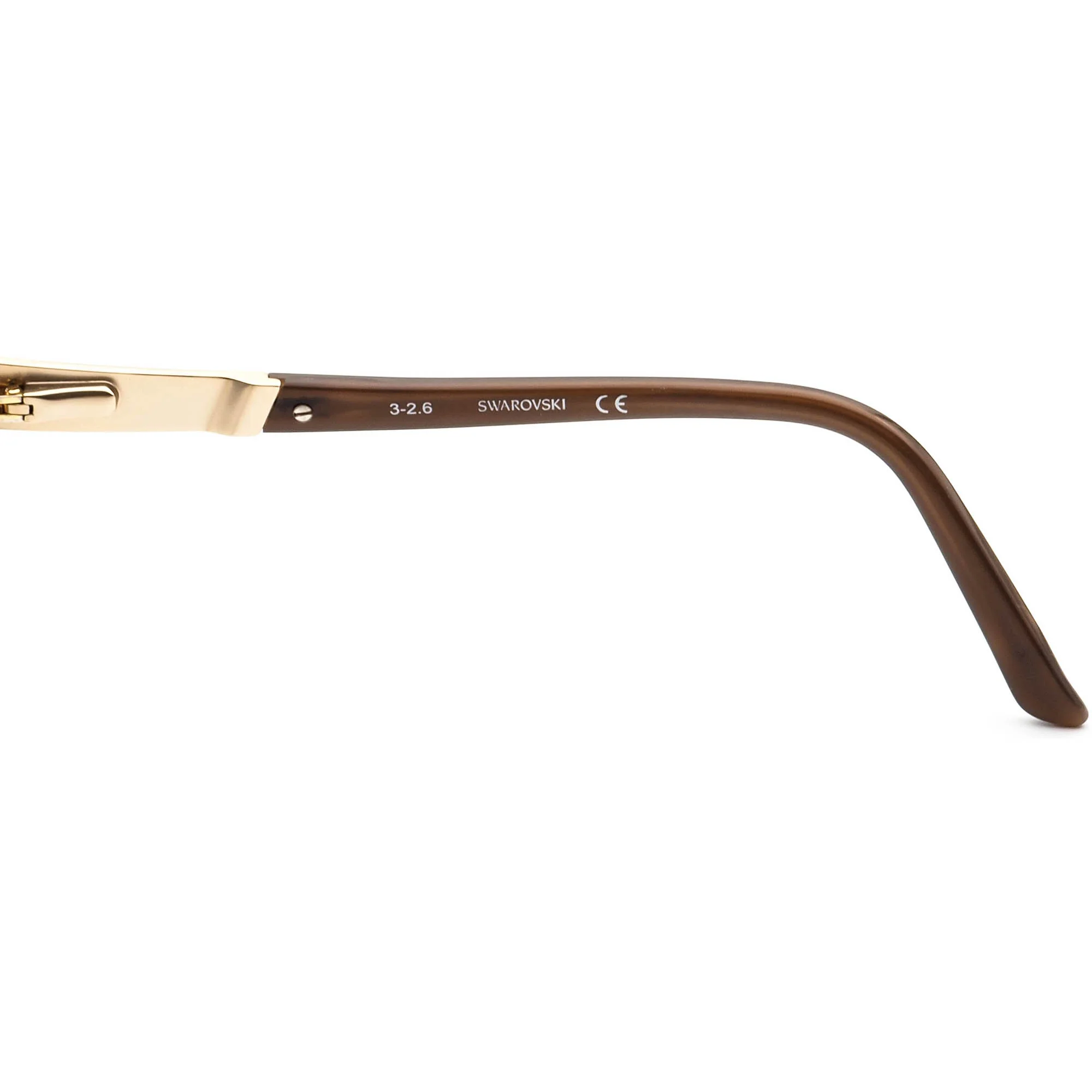 Swarovski Gracious SW5170 col.056   54□14 140 - Image 8