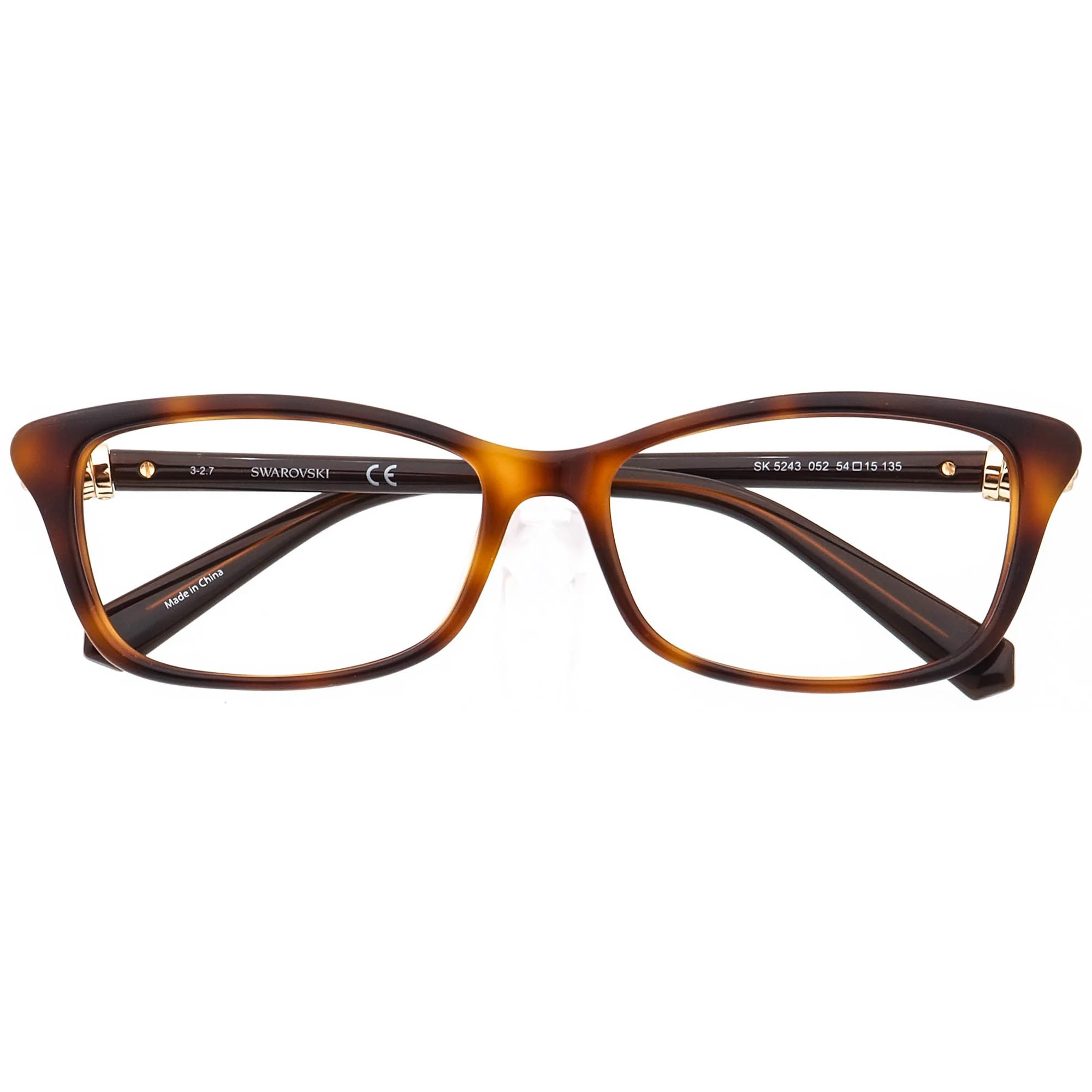 Swarovski SK 5243 052   54□15 135 - Image 6