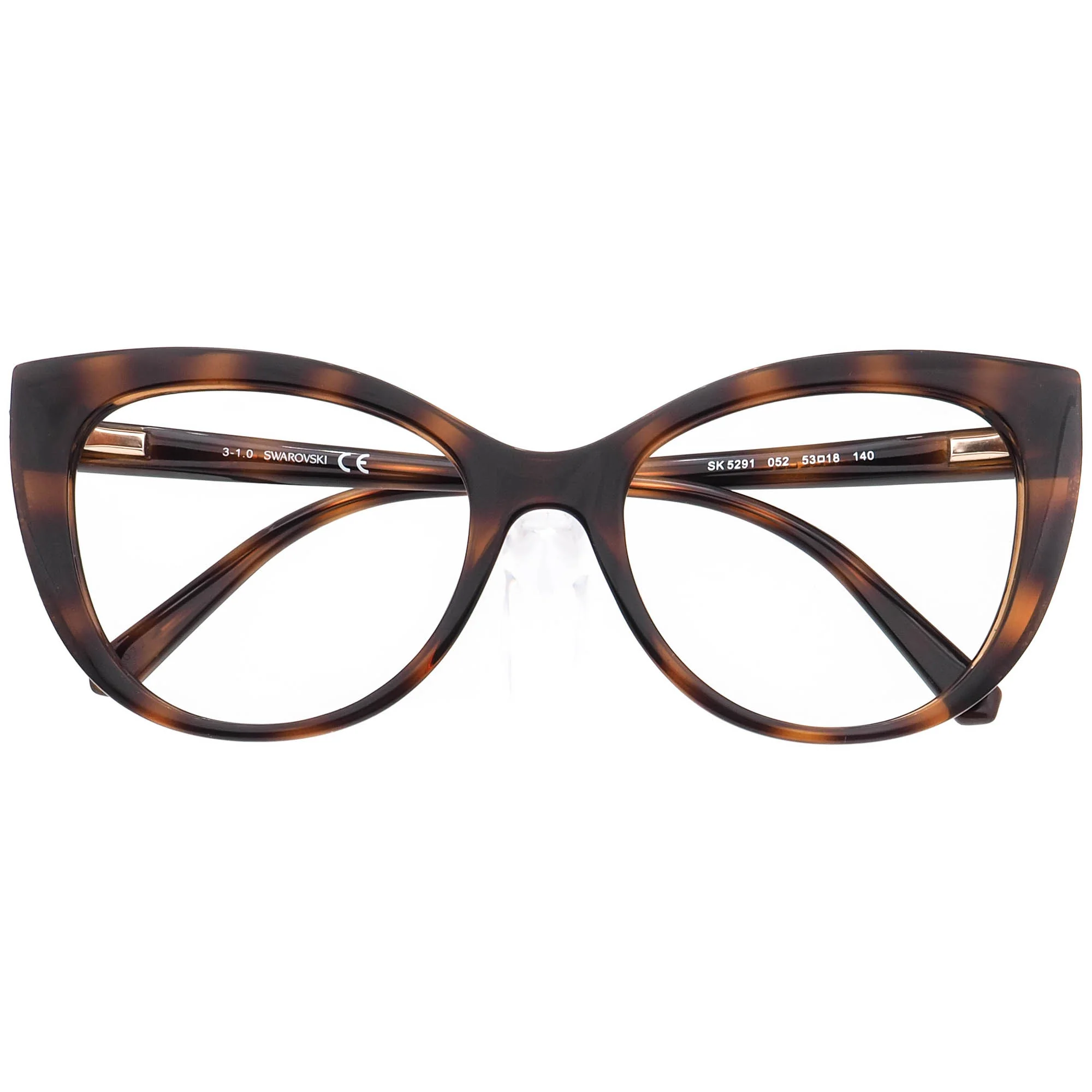 Swarovski SK 5291 052   53□18 140 - Image 6