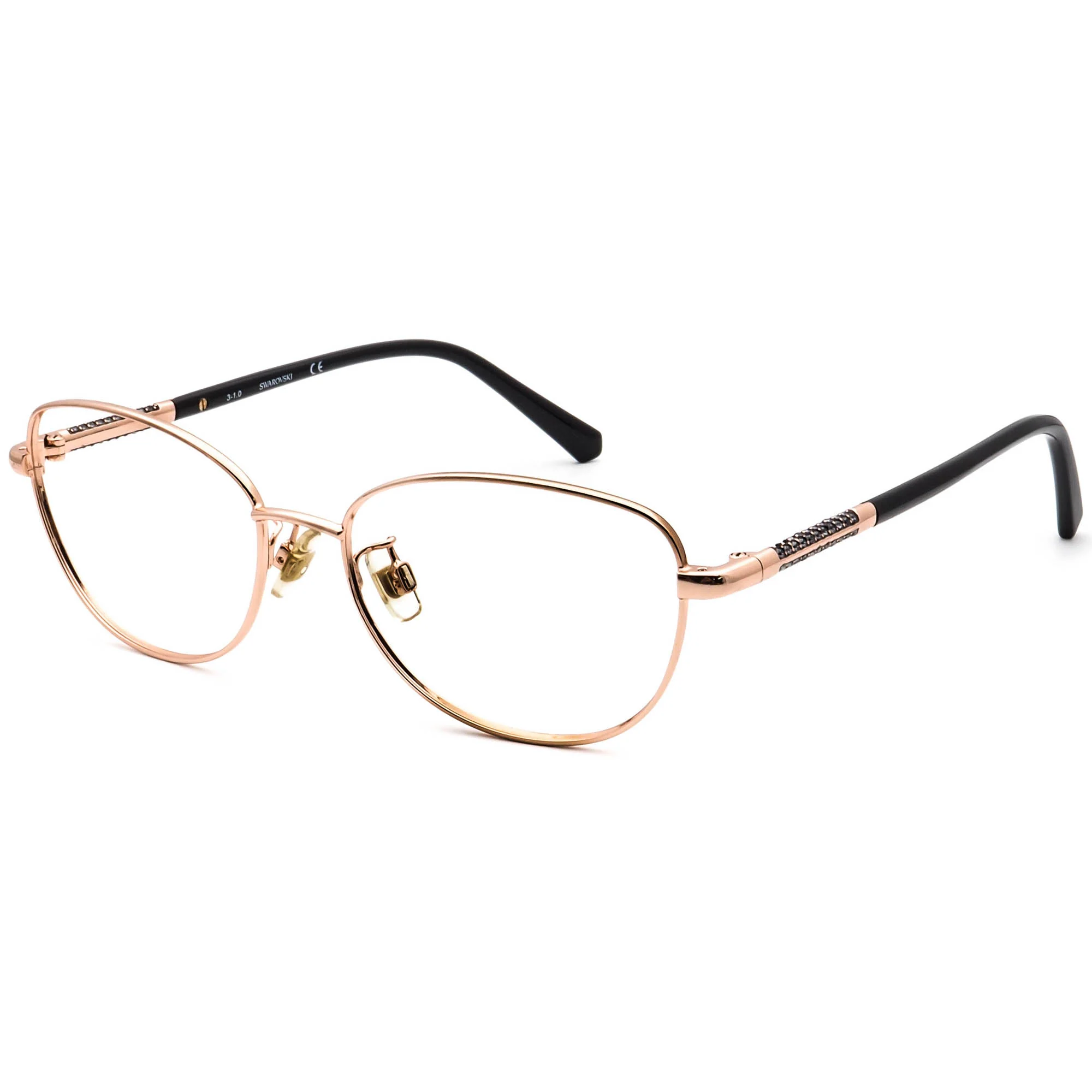 Swarovski SK 5386-H 033   54□16 145 - Image 3