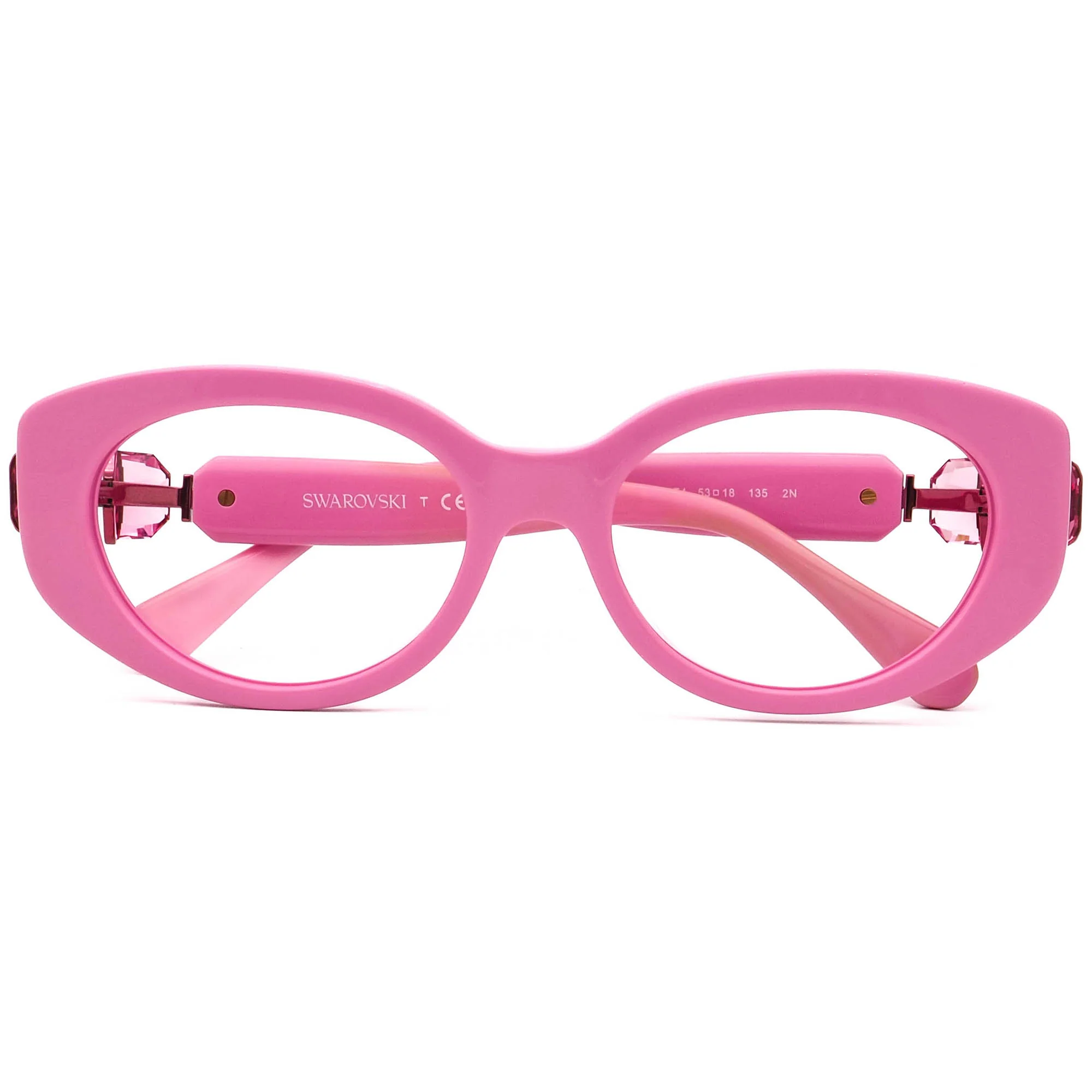Swarovski SK 6002 1005E4  53□18 135 - Image 6
