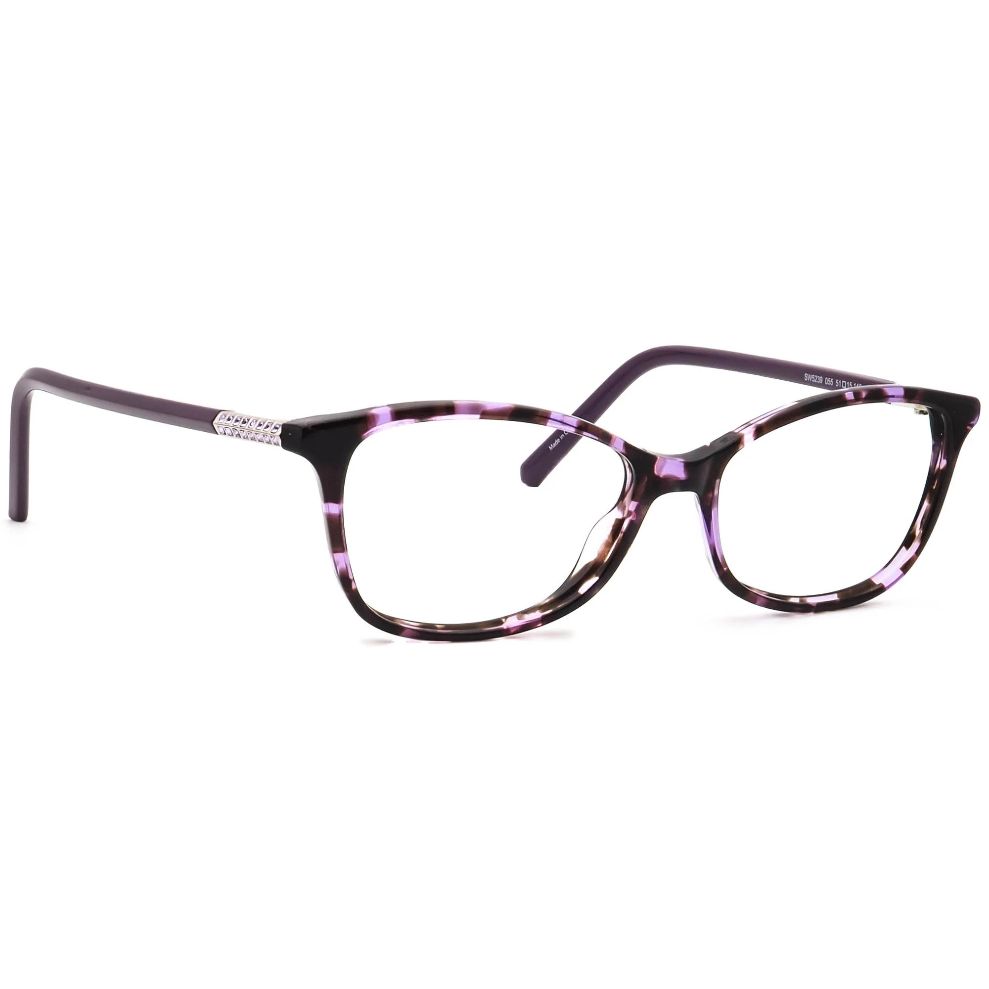 Swarovski SW5239 055   51□15 140
