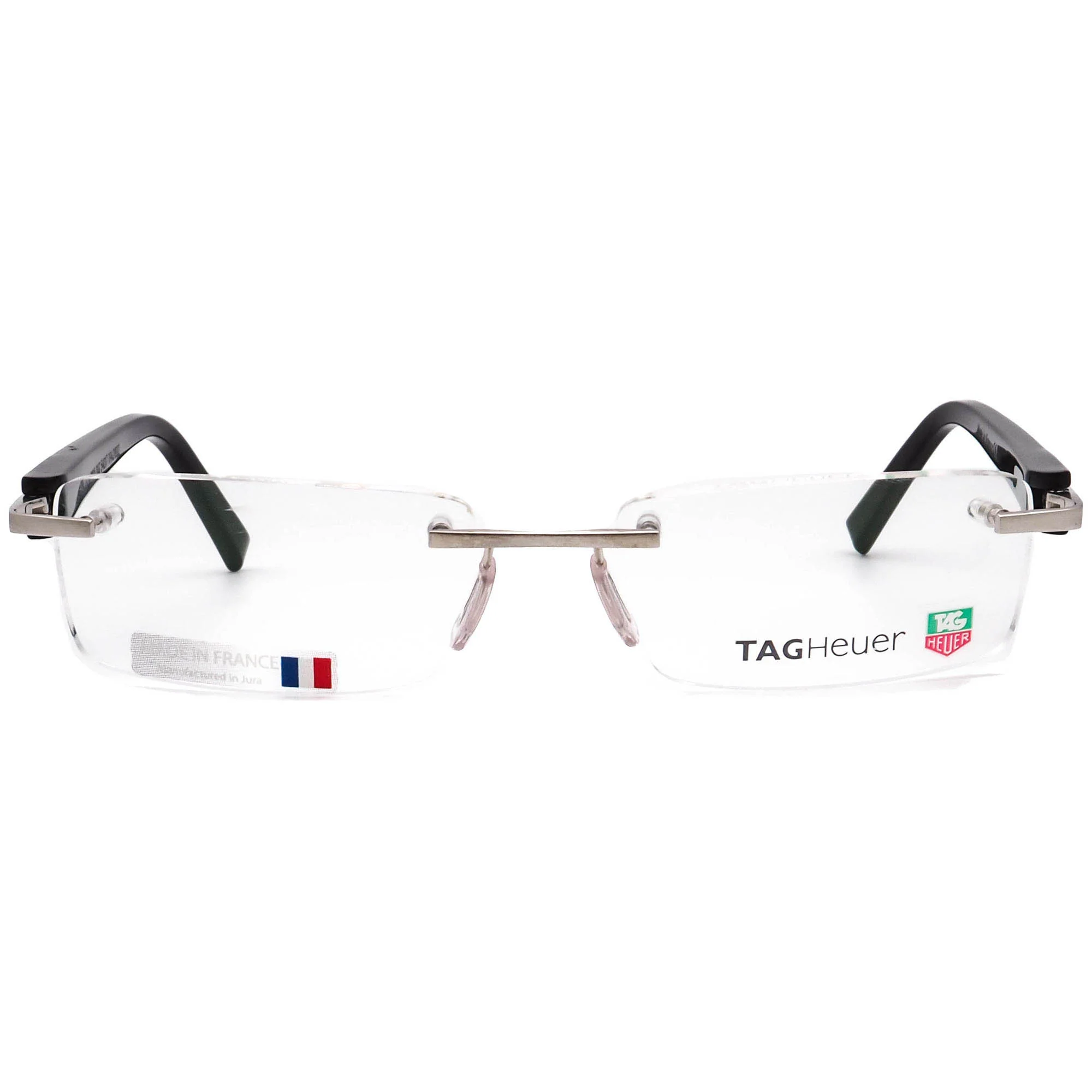 Tag Heuer TH 8103 007   54□17 140 - Image 2