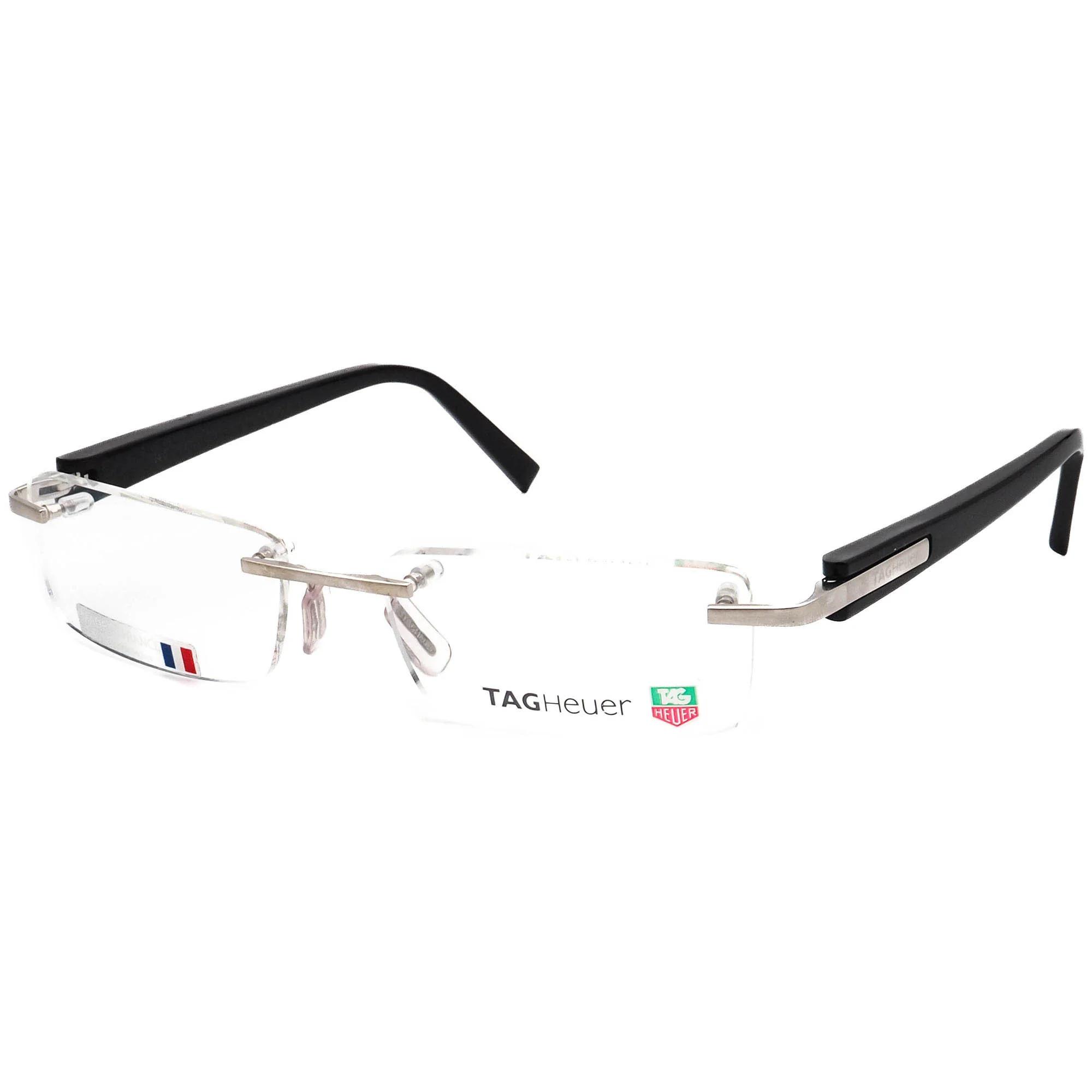 Tag Heuer TH 8103 007   54□17 140 - Image 3