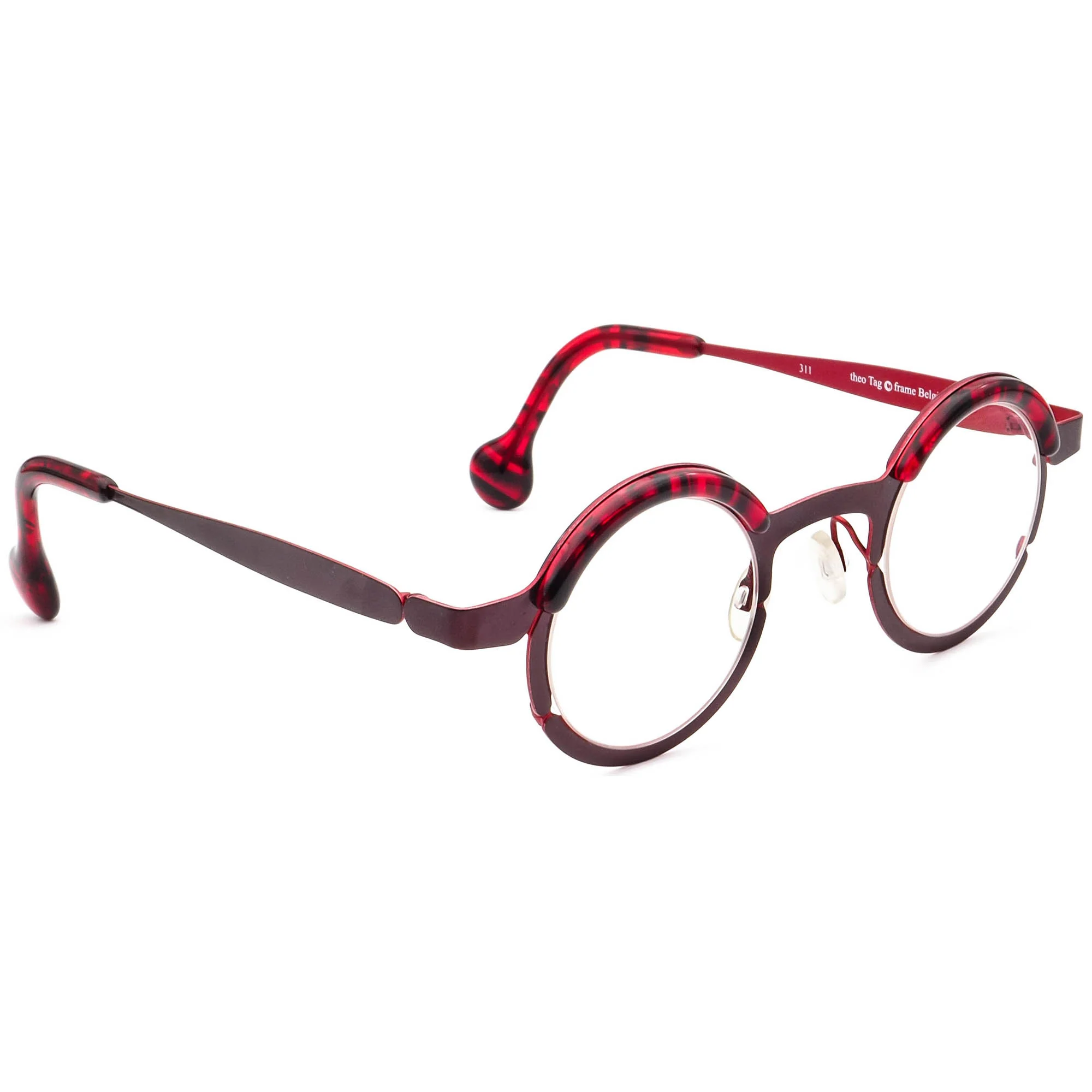 Theo Tag 311   38□22 140