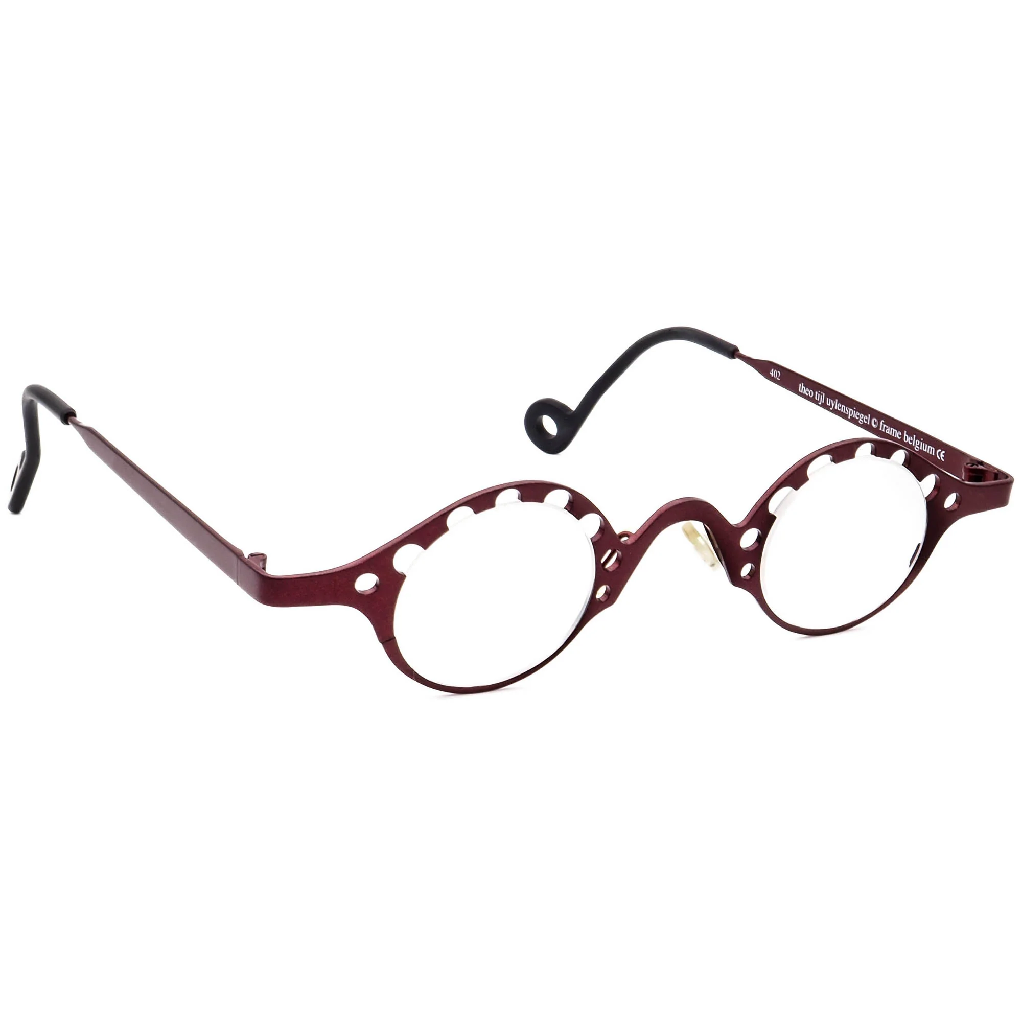 Theo Tijl Uylenspiegel 402   35□24 140