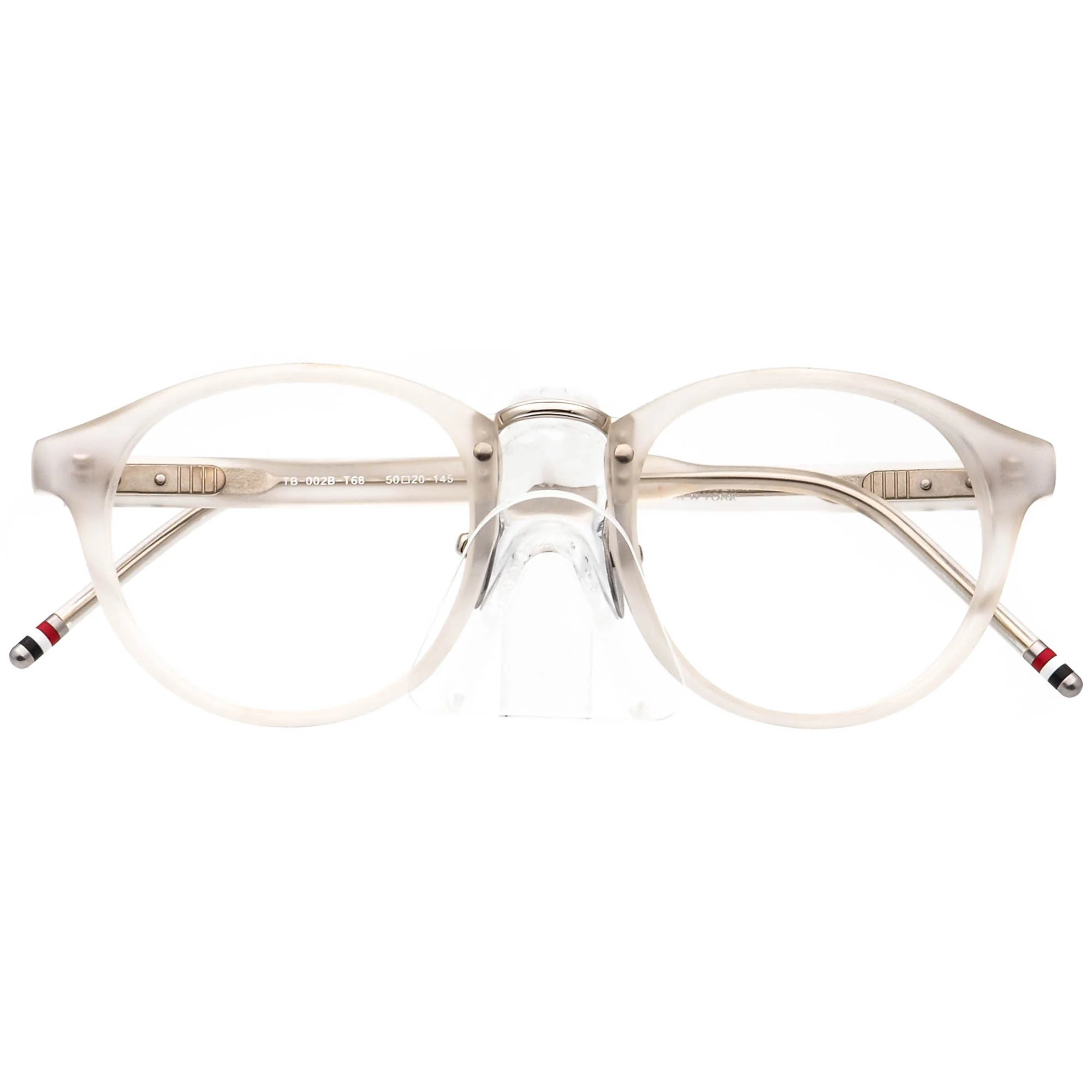 Thom Browne TB 002B-T68   50□20 145 - Image 6