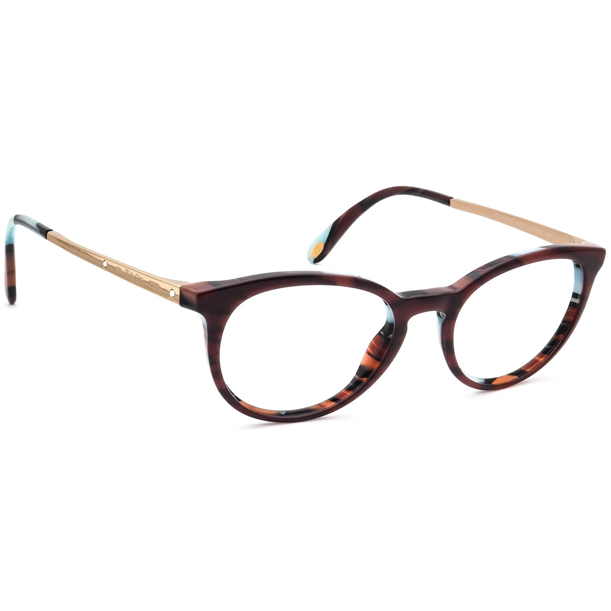 Tiffany & Co. 2128-B 8207   48□18 140