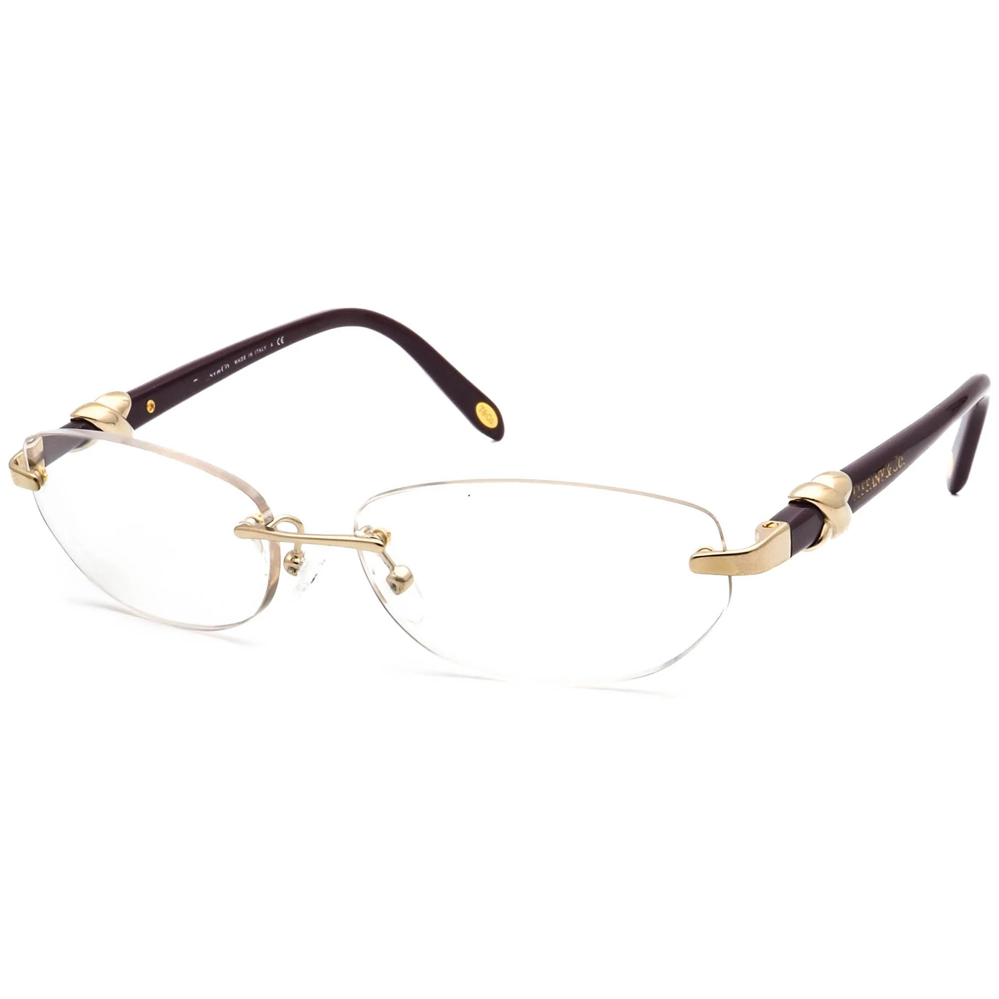 Tiffany & Co. TF 1026 6021  55□14 135 - Image 3