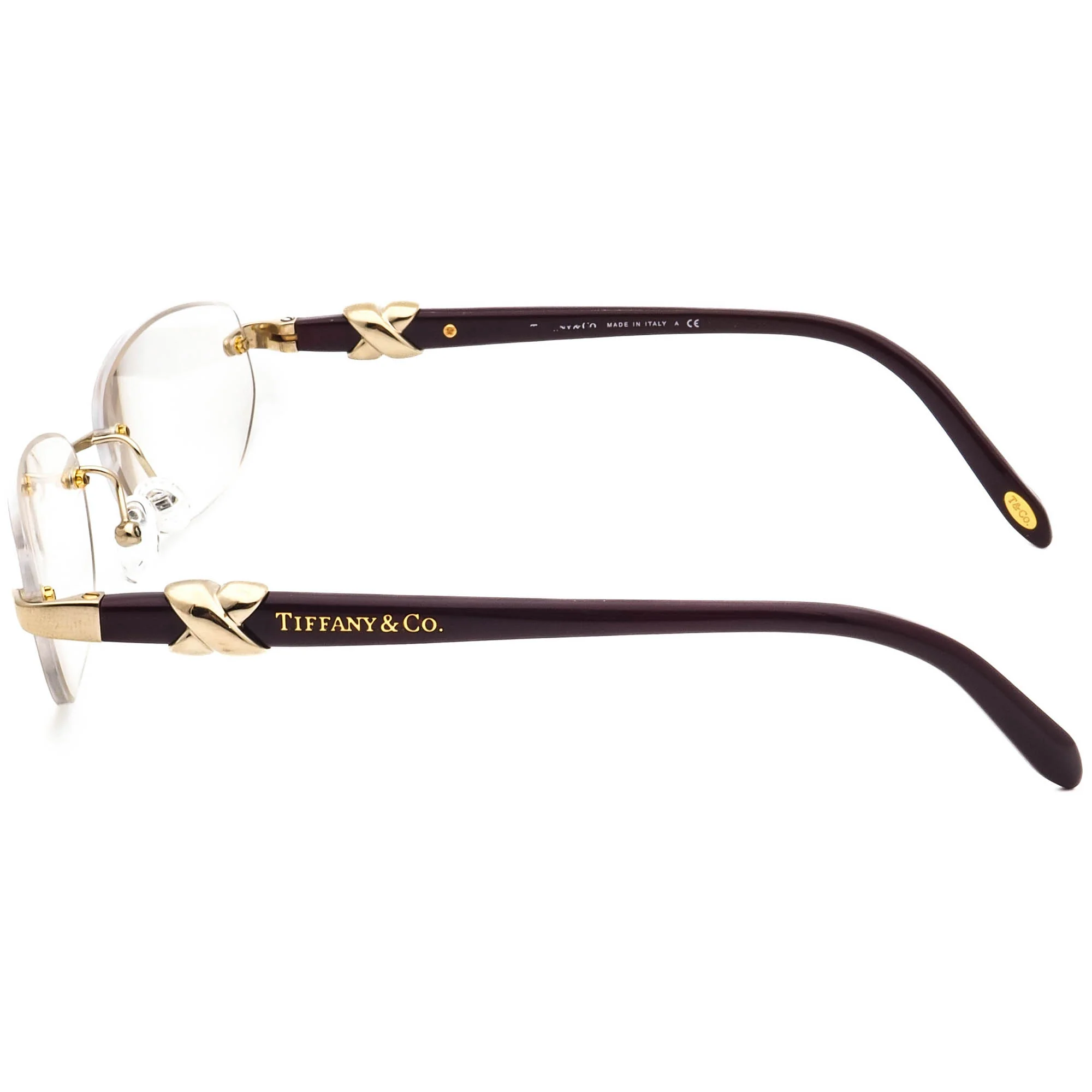 Tiffany & Co. TF 1026 6021  55□14 135 - Image 5