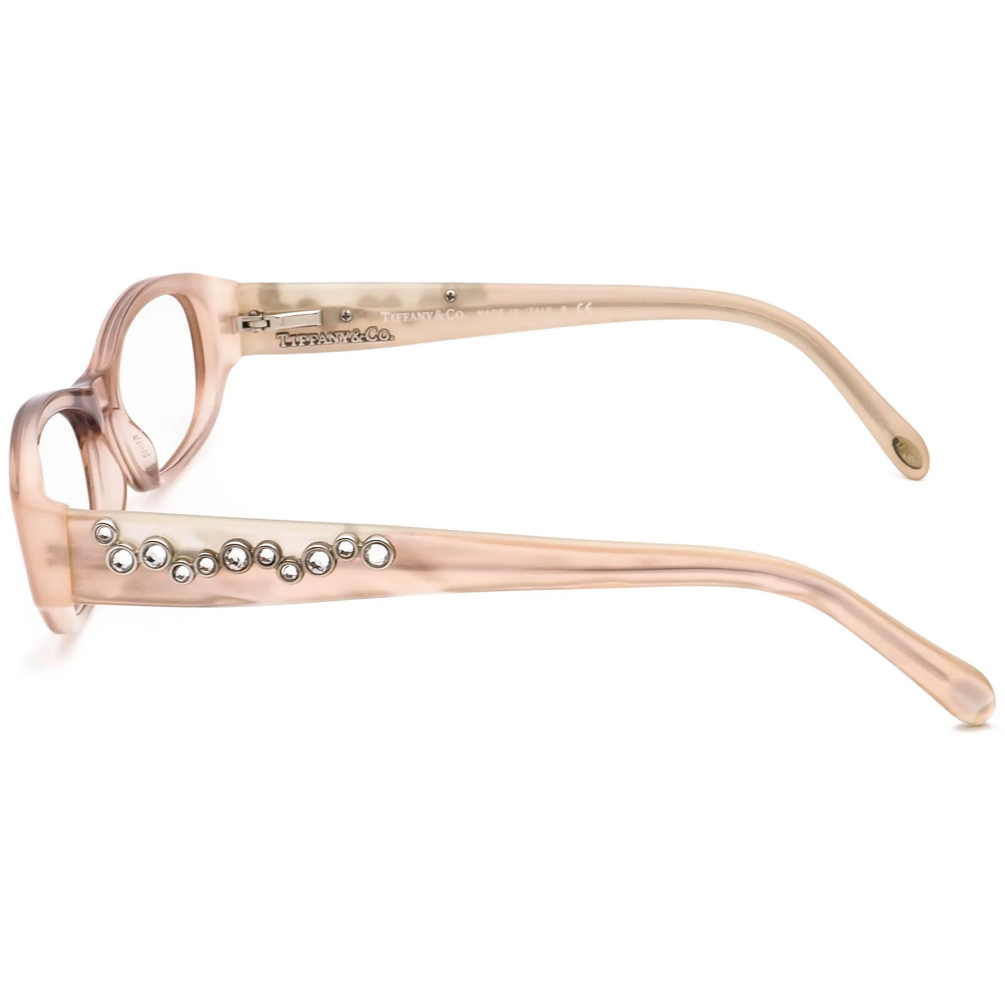 Tiffany & Co. TF 2012-B 8049  51□16 130 - Image 5