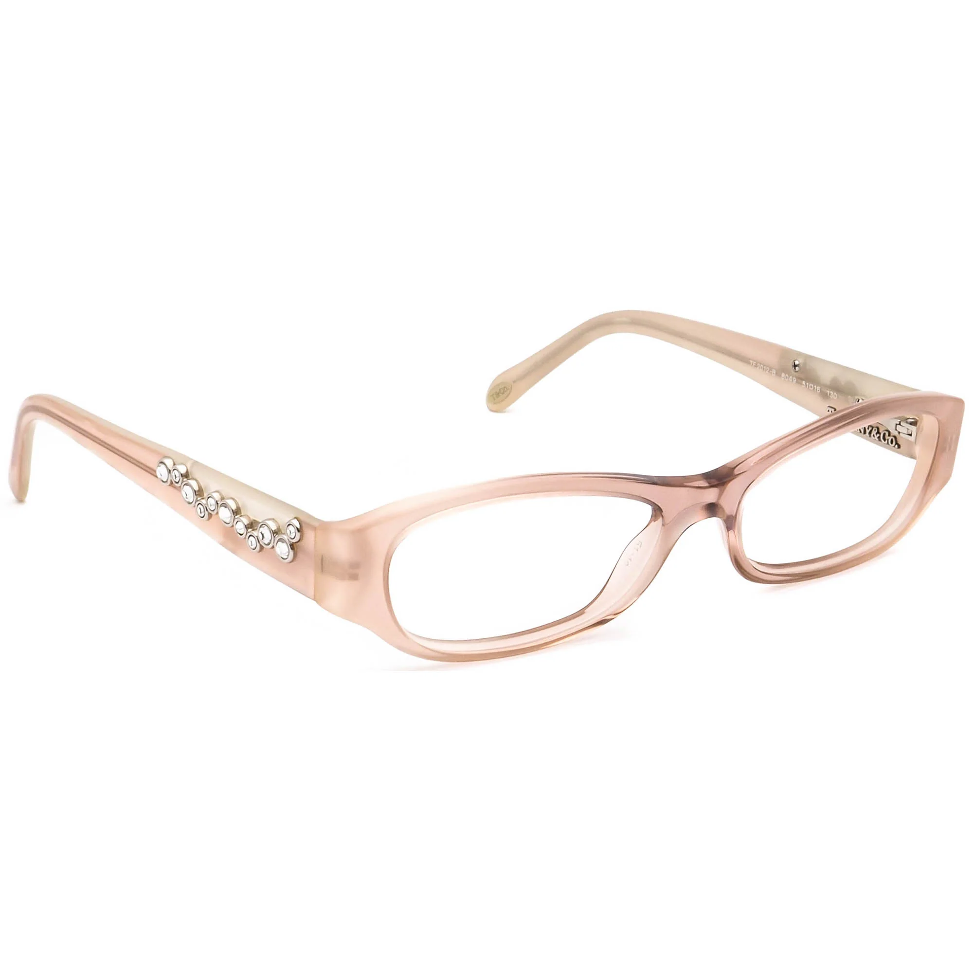 Tiffany & Co. TF 2012-B 8049   51□16 130