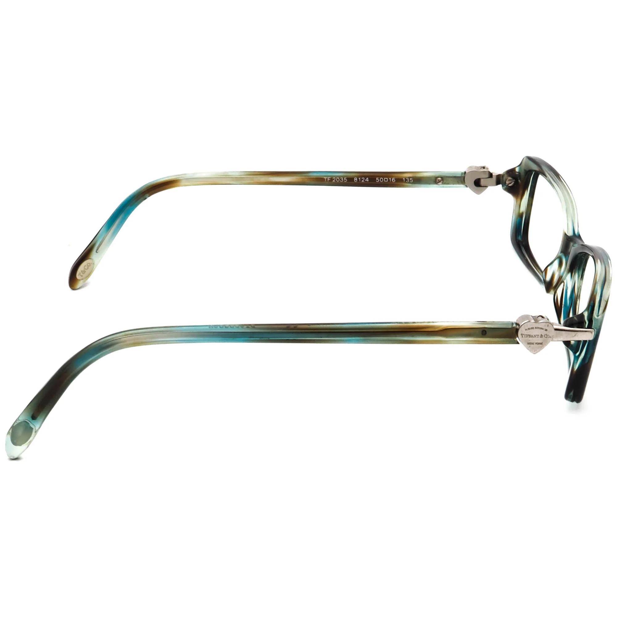Tiffany & Co. TF 2035 8124  50□16 135 - Image 4