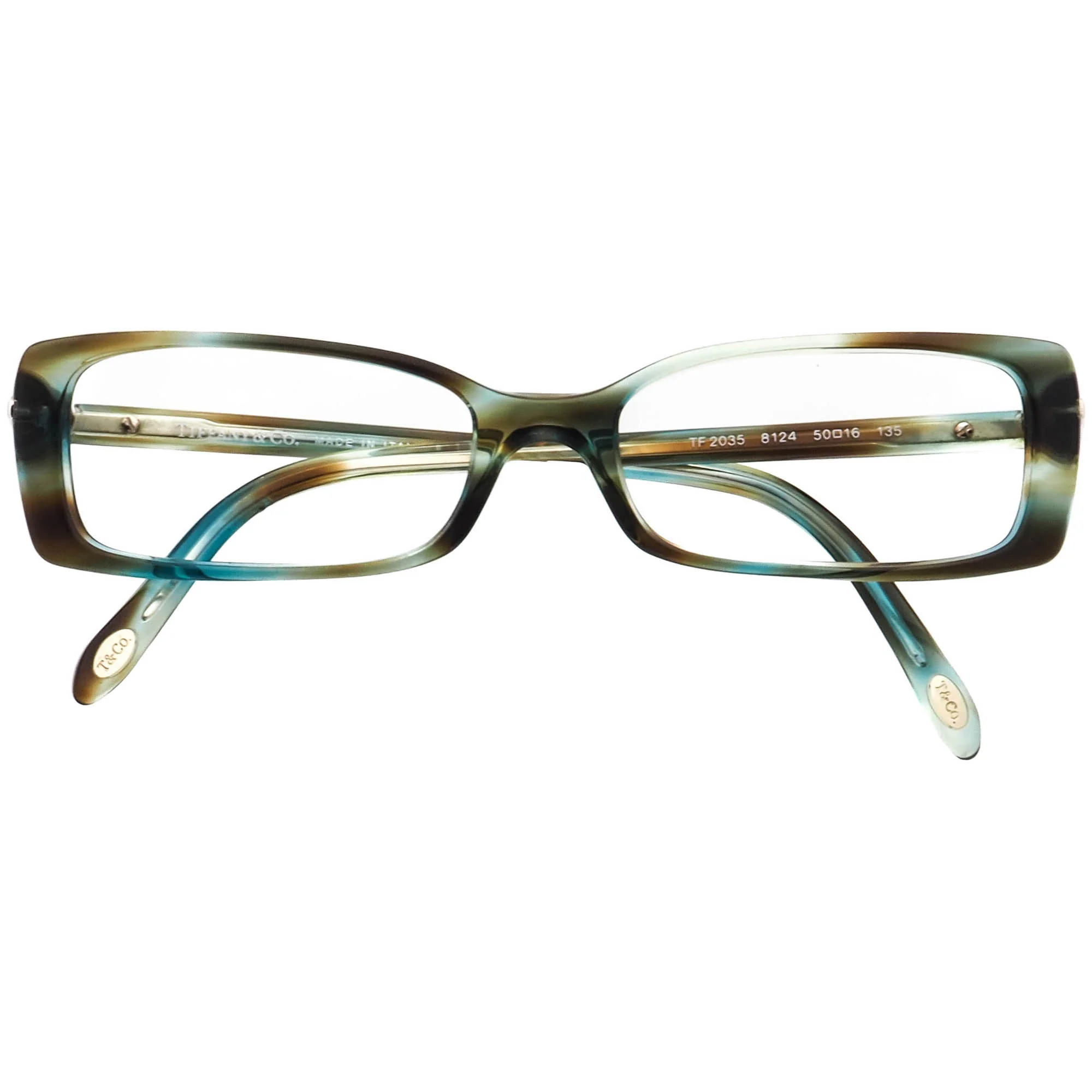 Tiffany & Co. TF 2035 8124  50□16 135 - Image 6