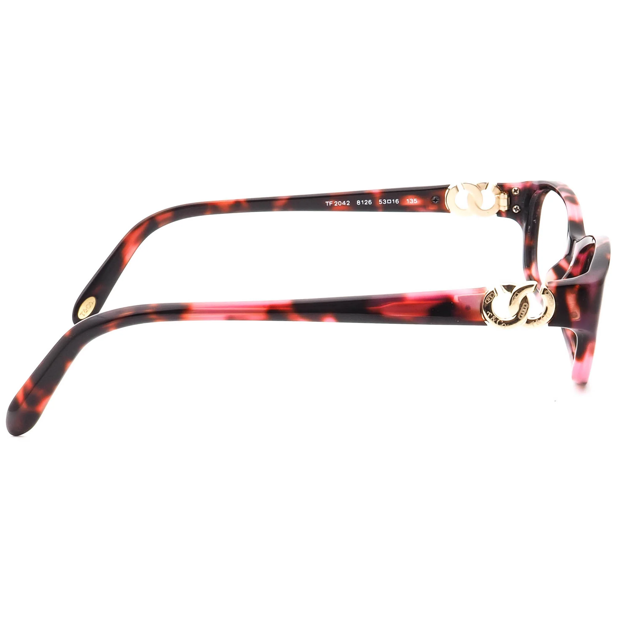 Tiffany & Co. TF 2042 8126   53□16 135 - Image 4