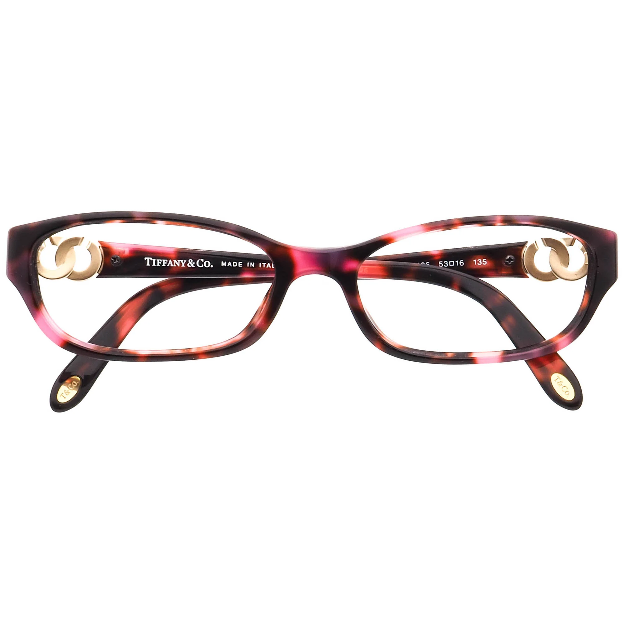 Tiffany & Co. TF 2042 8126   53□16 135 - Image 6