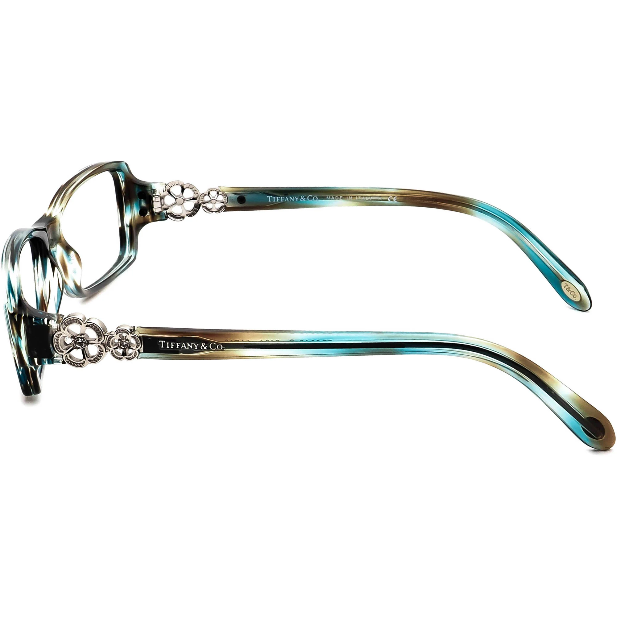 Tiffany & Co. TF 2048-B 8124  51□16 135 - Image 6