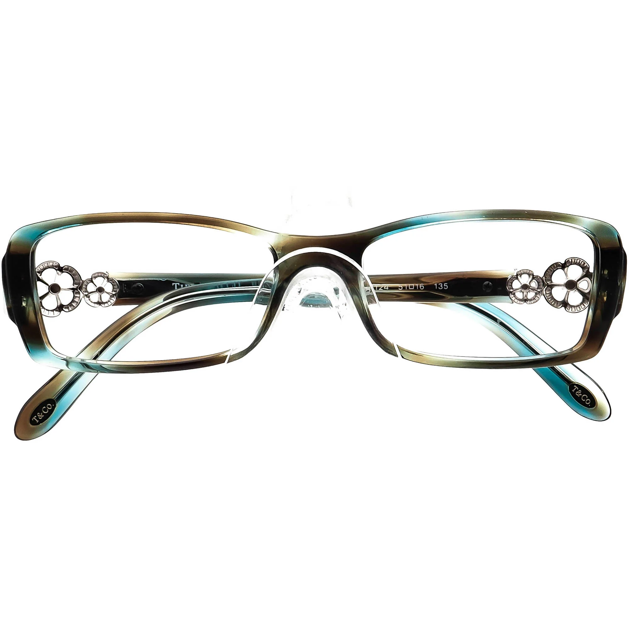 Tiffany & Co. TF 2048-B 8124  51□16 135 - Image 7