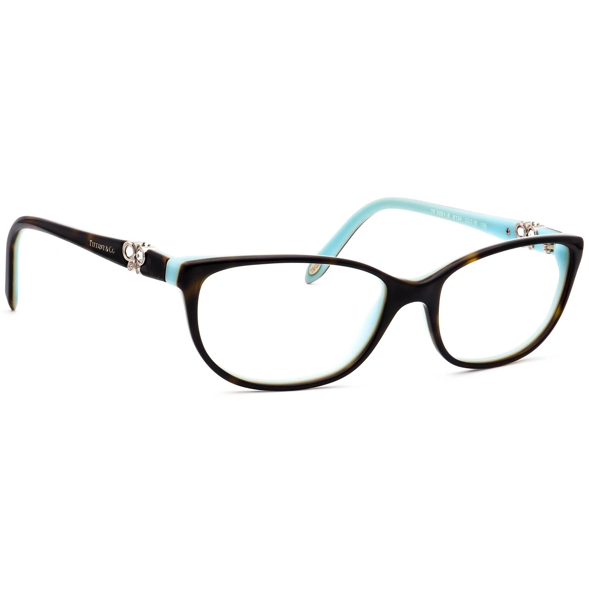 Tiffany & Co. TF 2051-B 8134   53□16 135