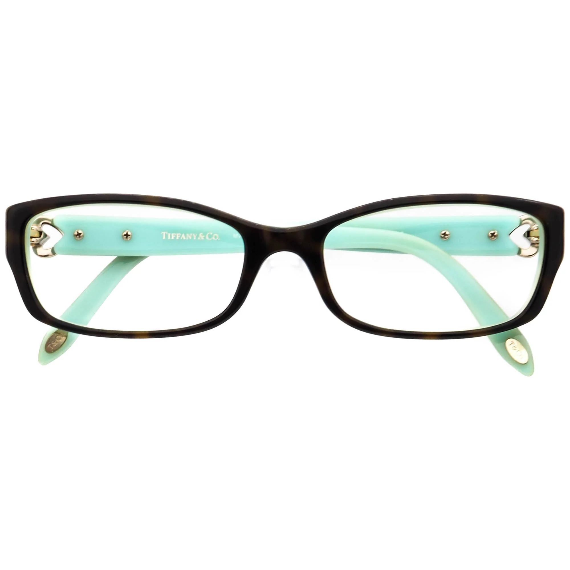 Tiffany & Co. TF 2052 8134   53□17 135 - Image 6