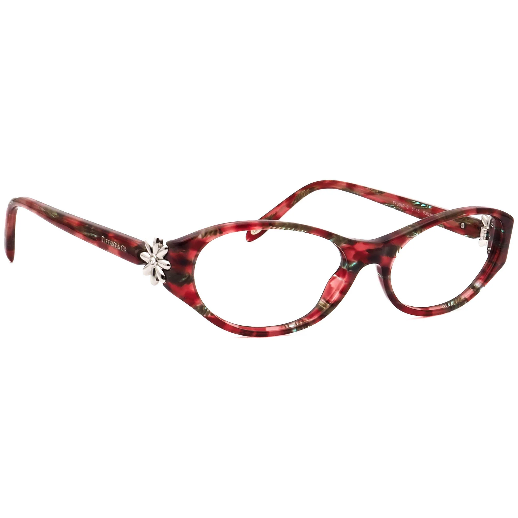 Tiffany & Co. TF 2067-B 8146   53□16 135