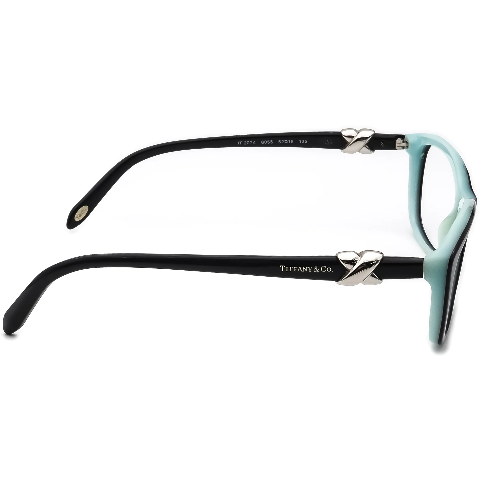 Tiffany & Co. TF 2074 8055 52□16 135 - Image 4