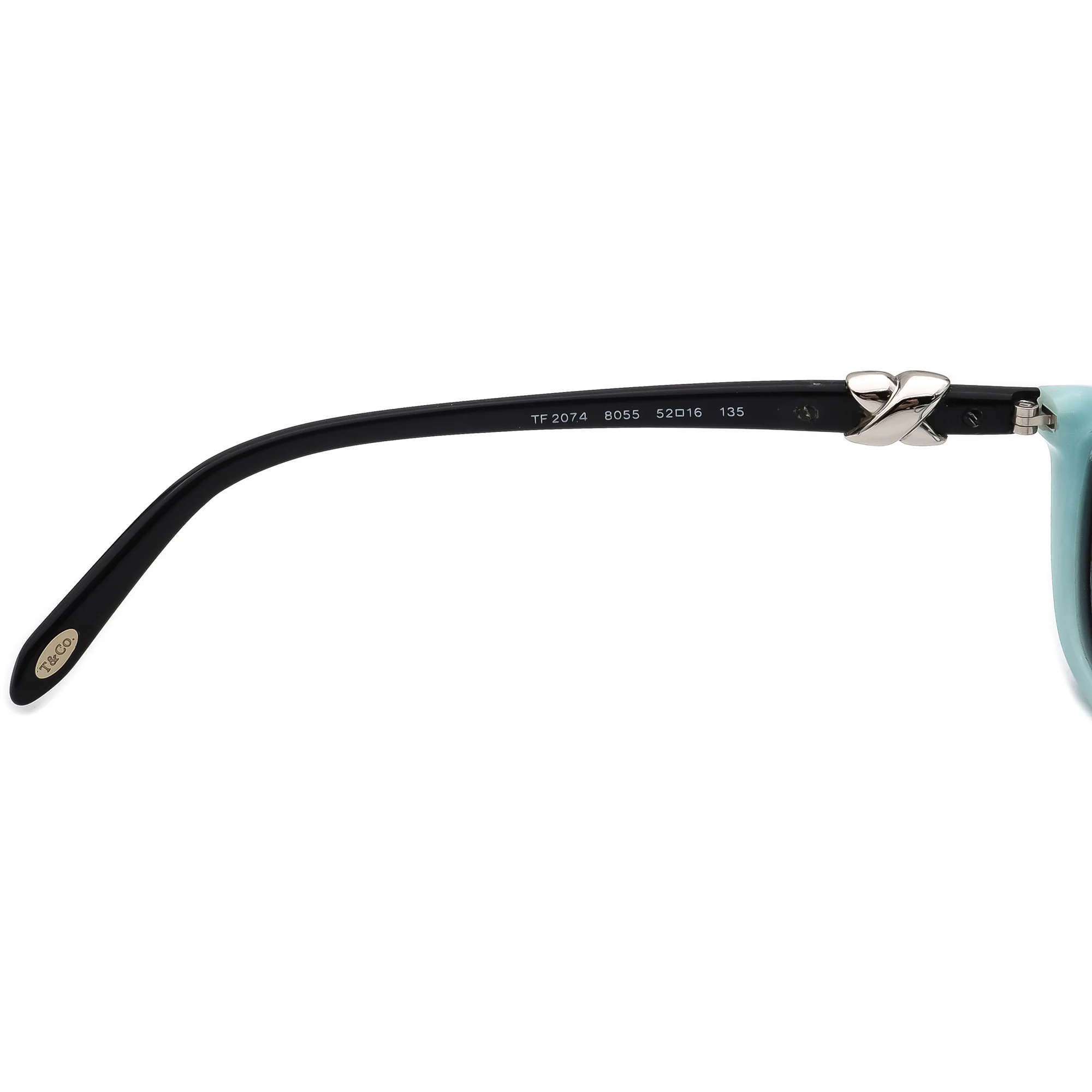 Tiffany & Co. TF 2074 8055 52□16 135 - Image 7