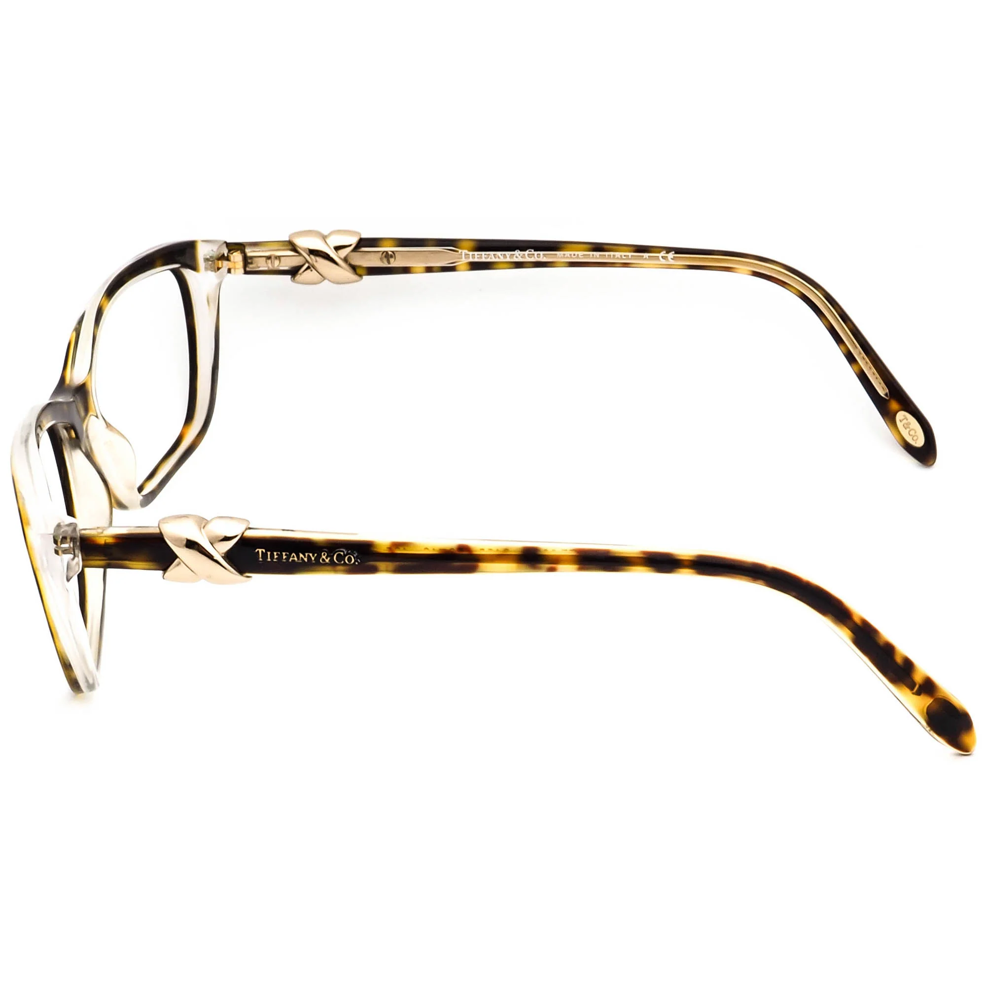 Tiffany & Co. TF 2074 8155   52□16 135 - Image 5