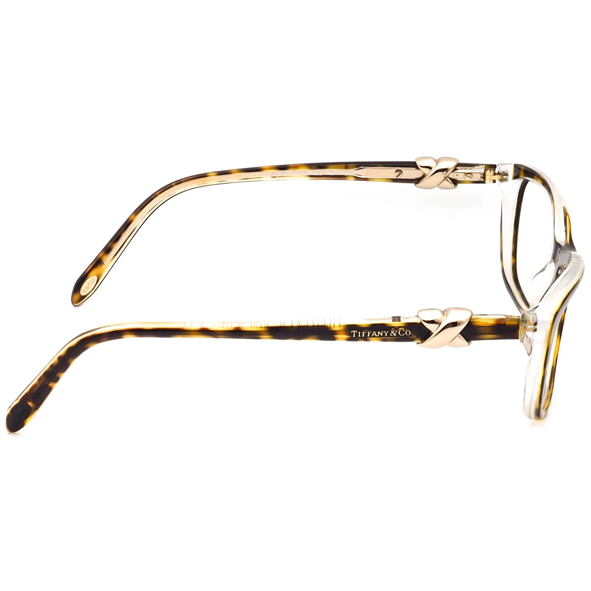 Tiffany & Co. TF 2074 8155   52□16 135 - Image 4